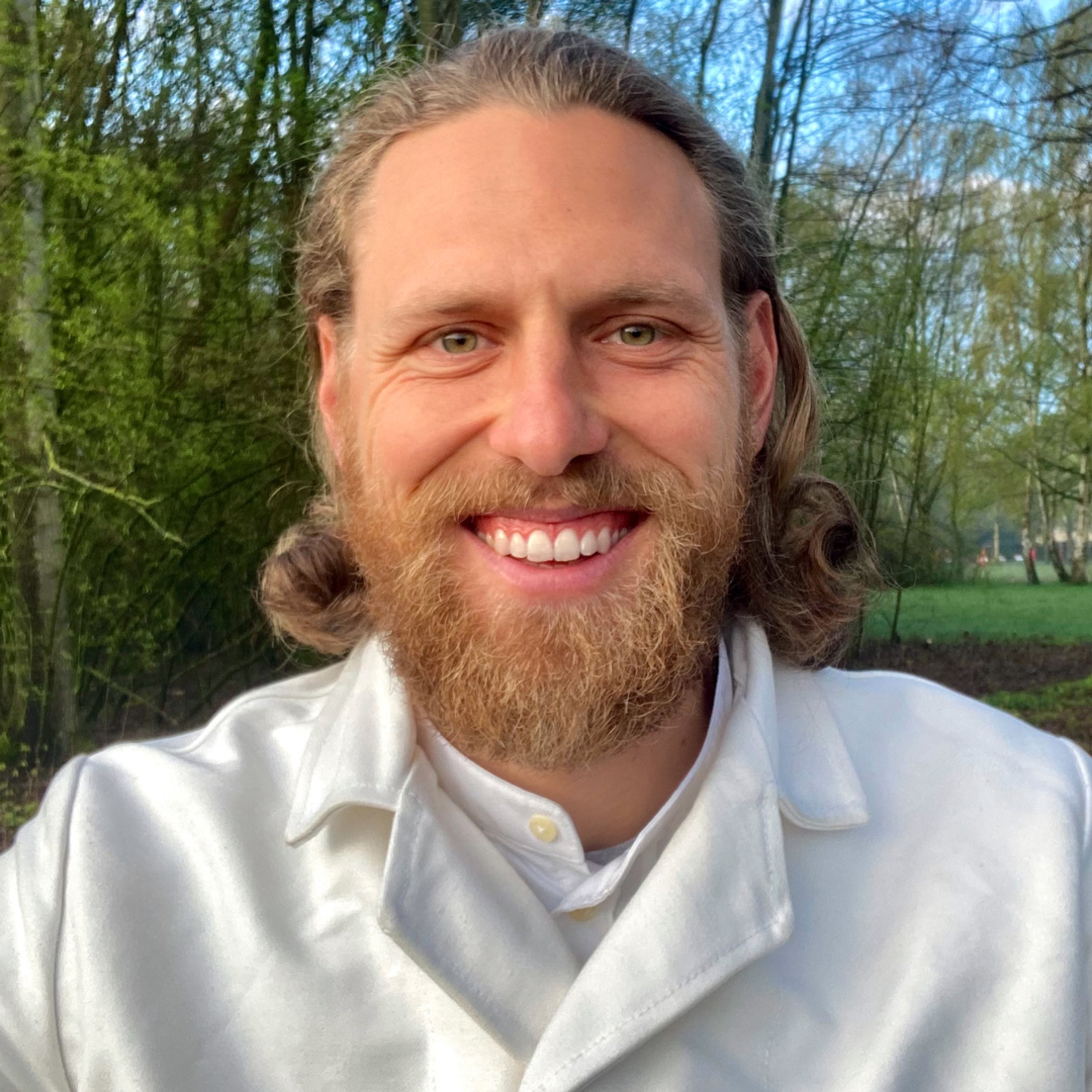 Van Frieden