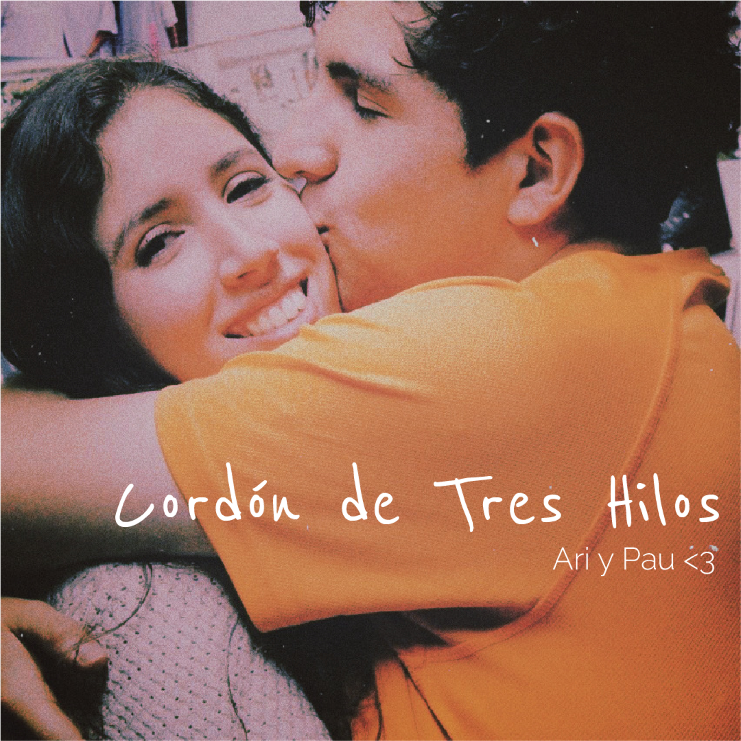 Cordón de Tres Hilos  episode artwork