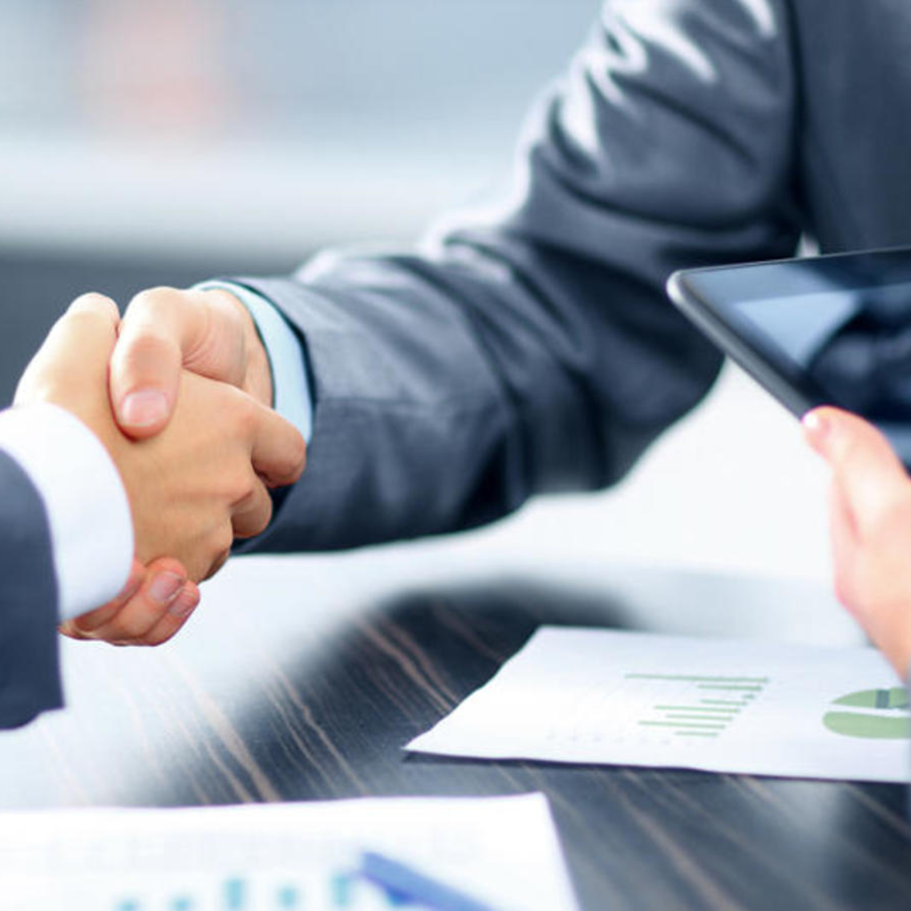 Conciliación y Arbitraje