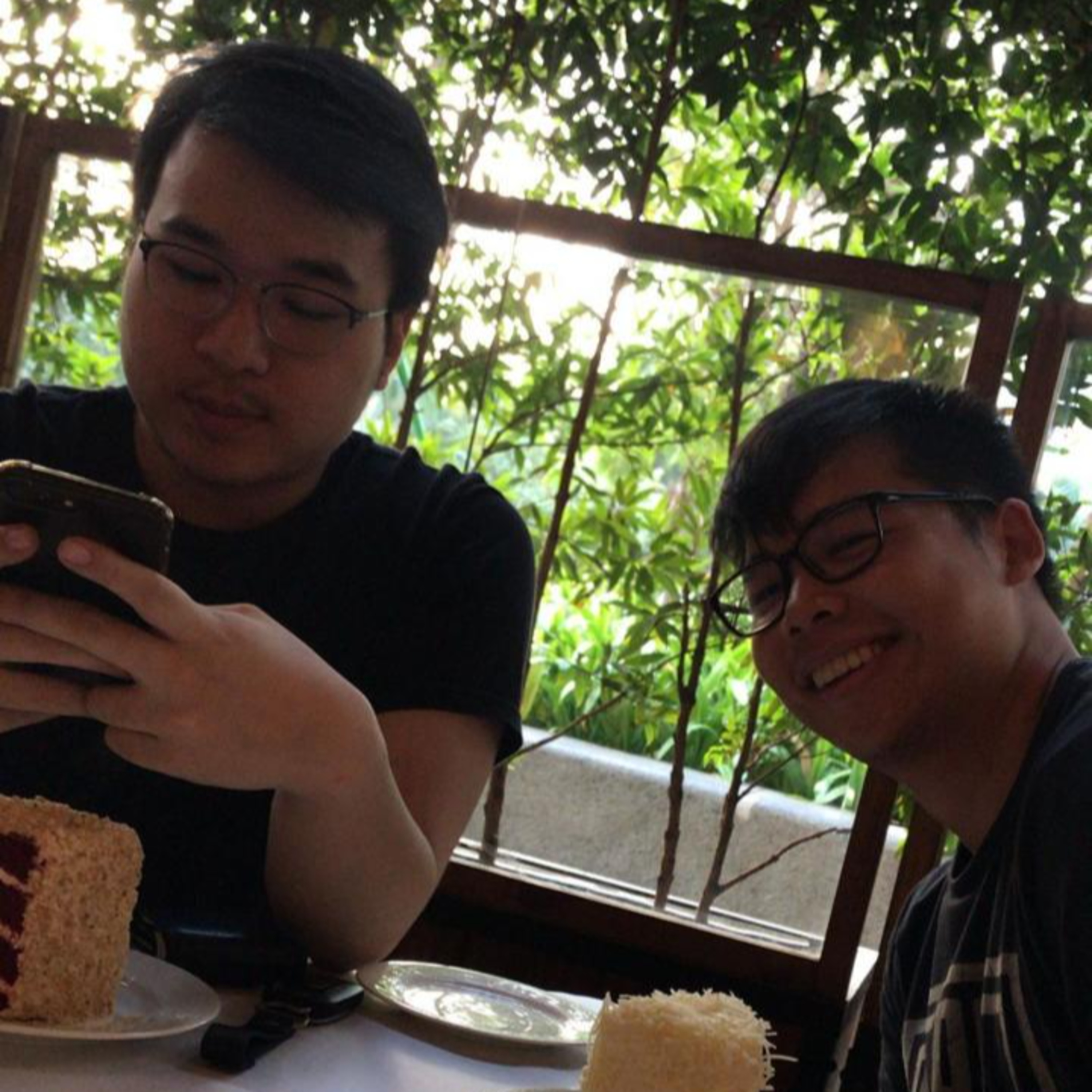 Reydut turns 22