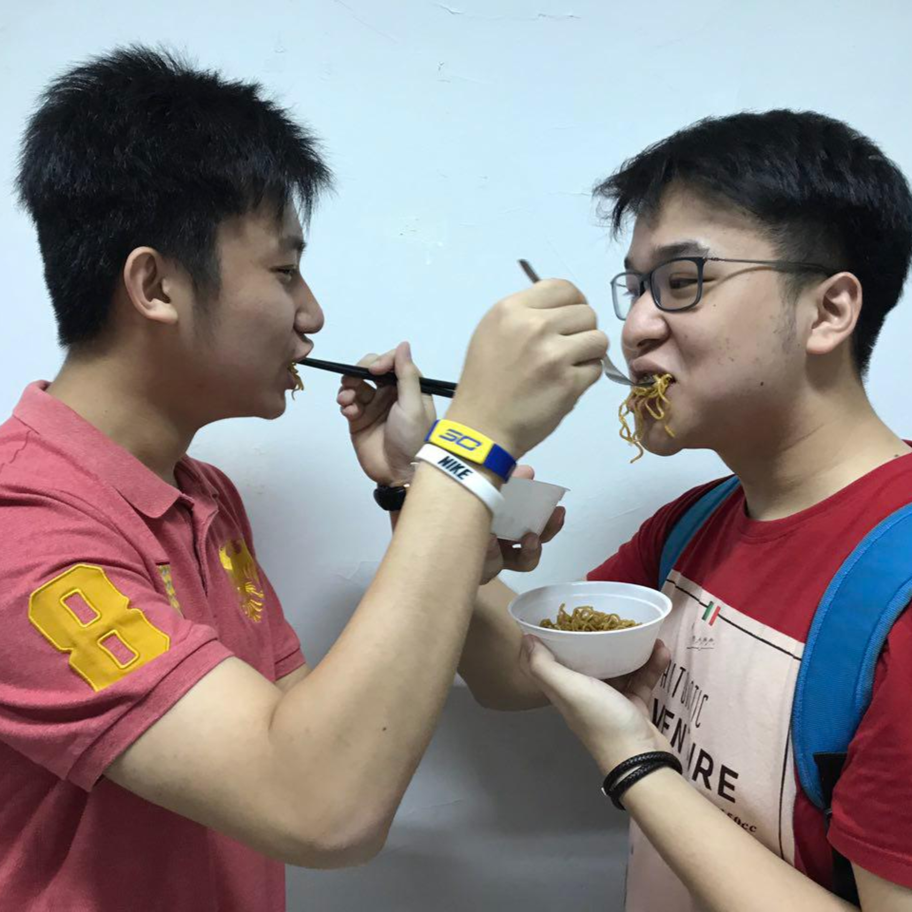 Reydut turns 22