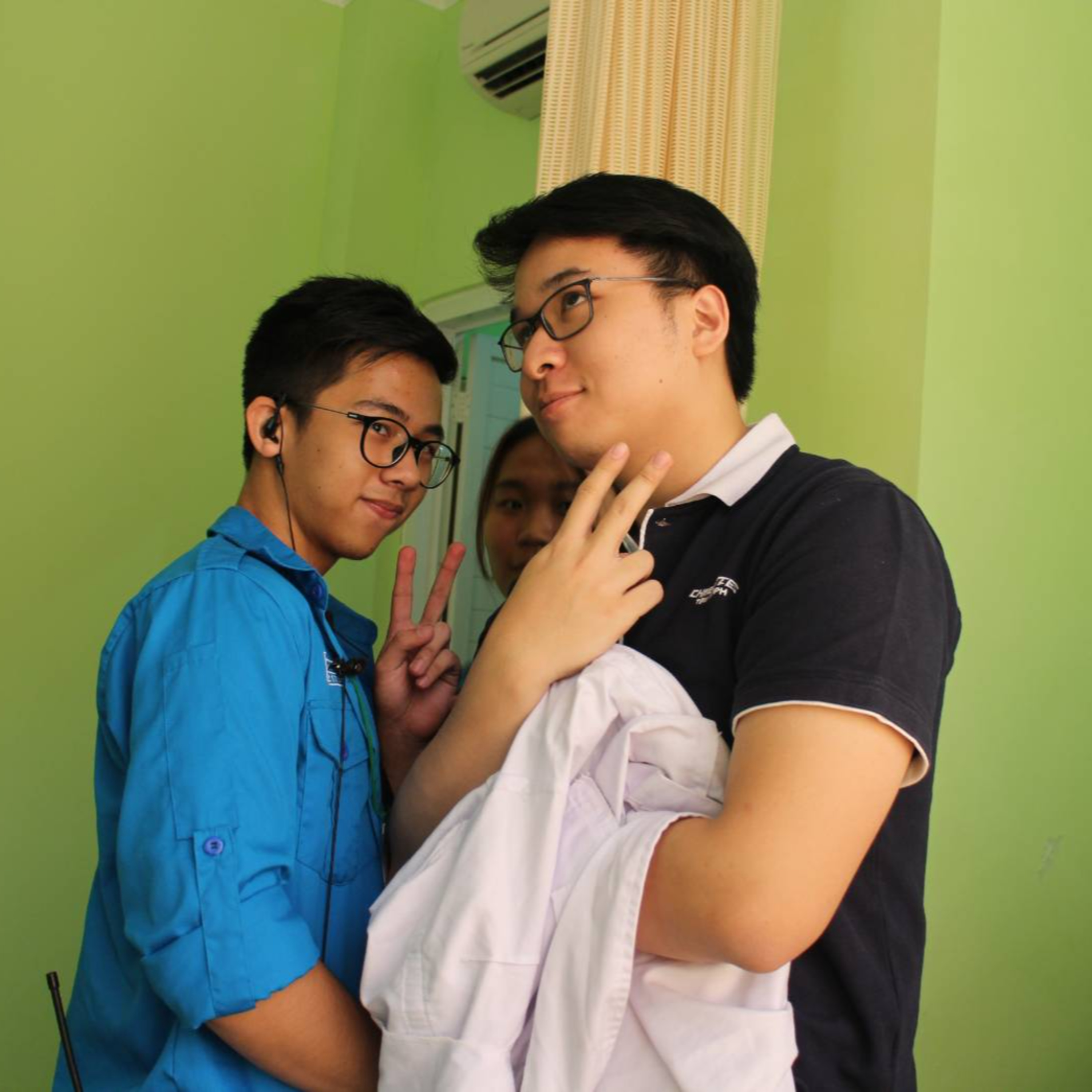 Reydut turns 22