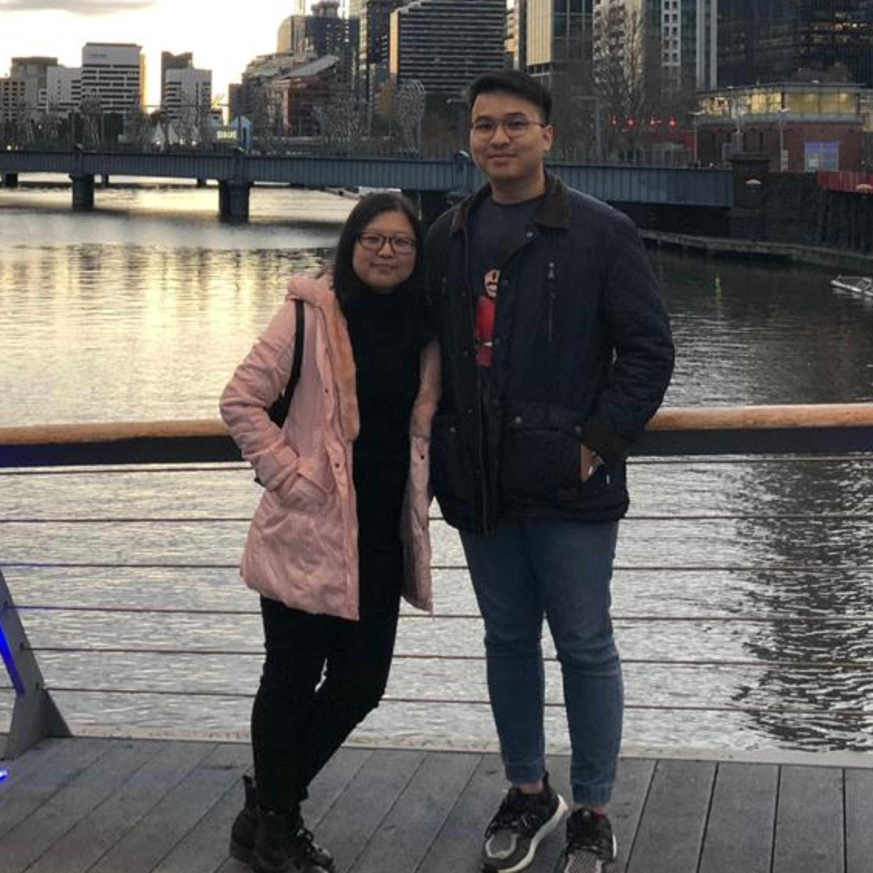 Reydut turns 22