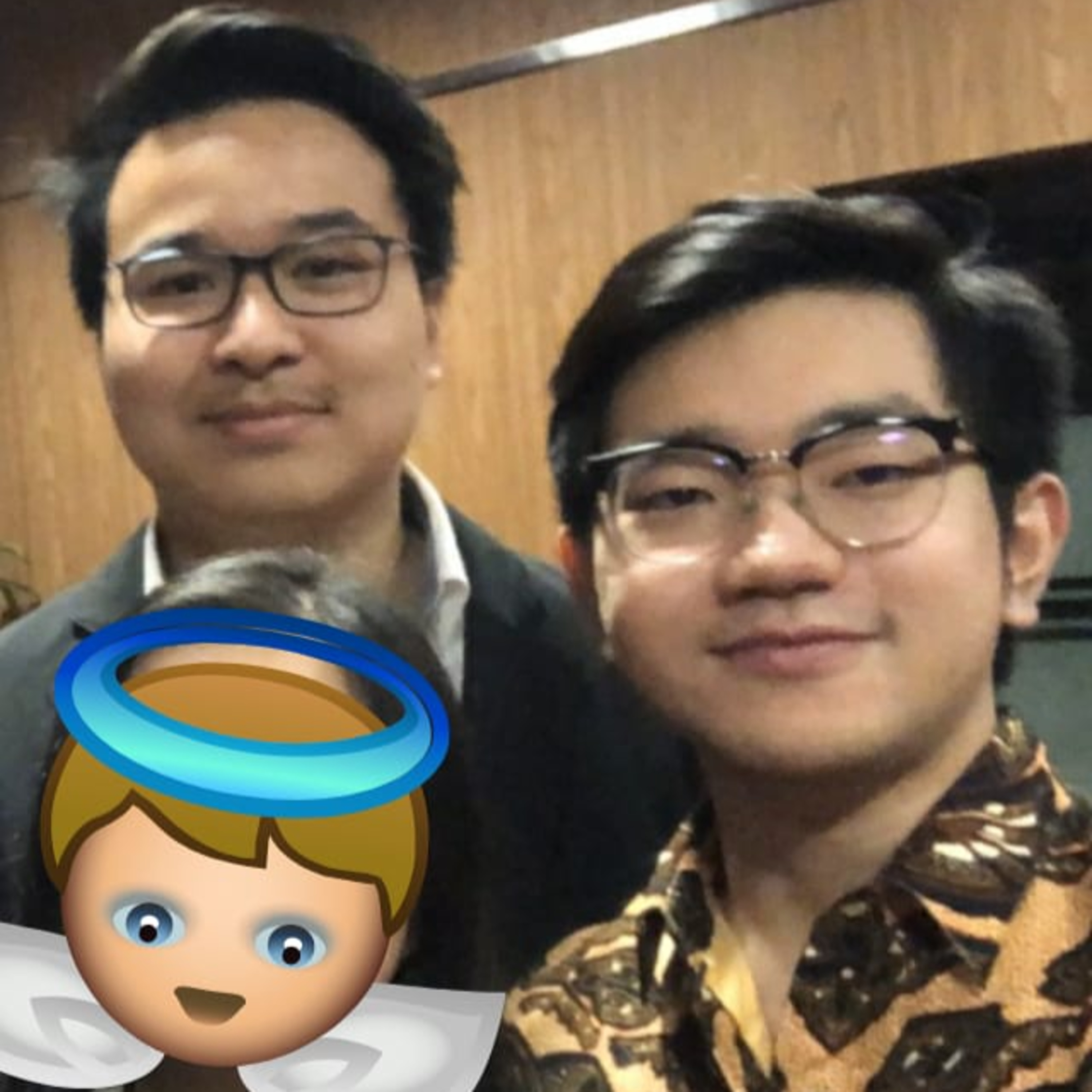 Reydut turns 22