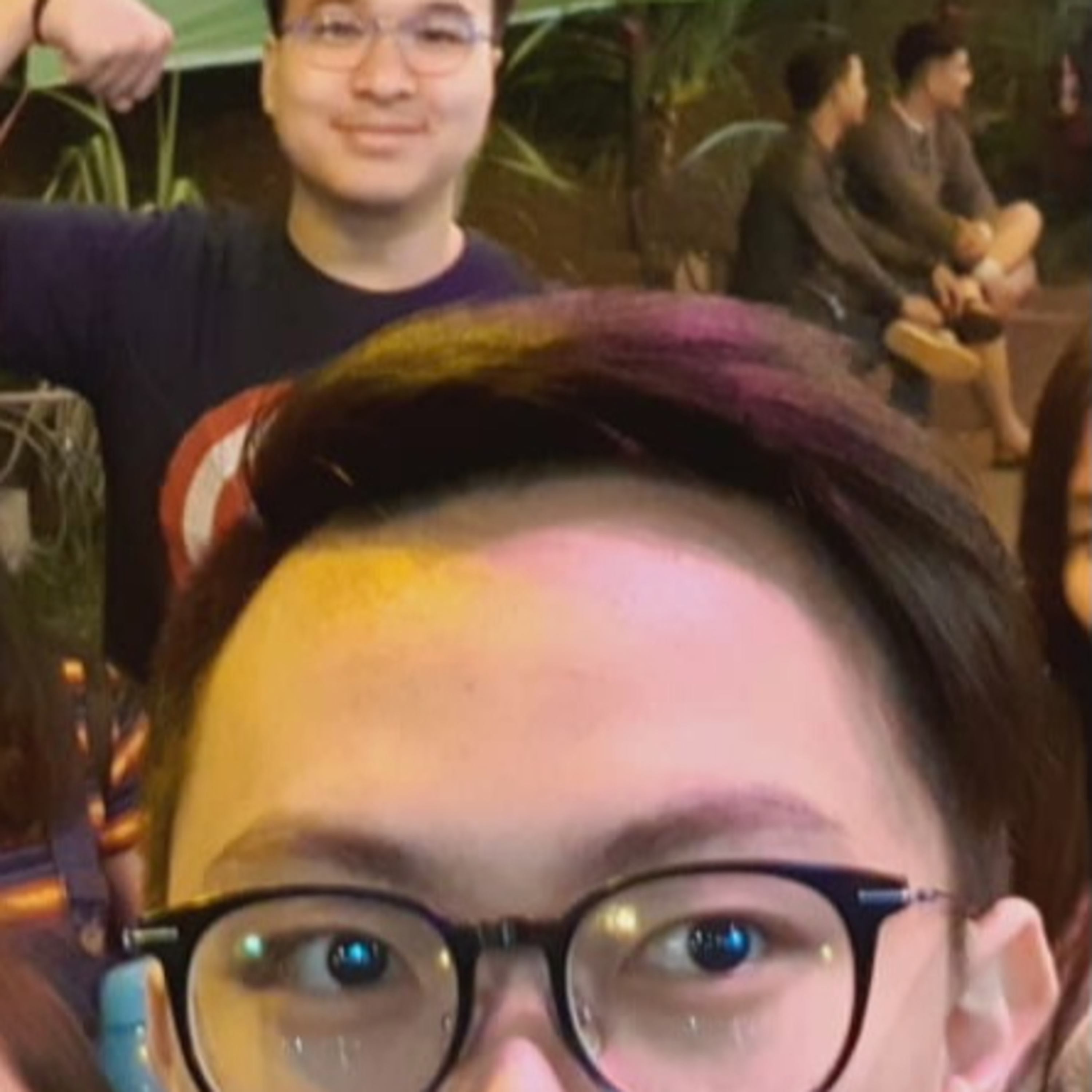 Reydut turns 22