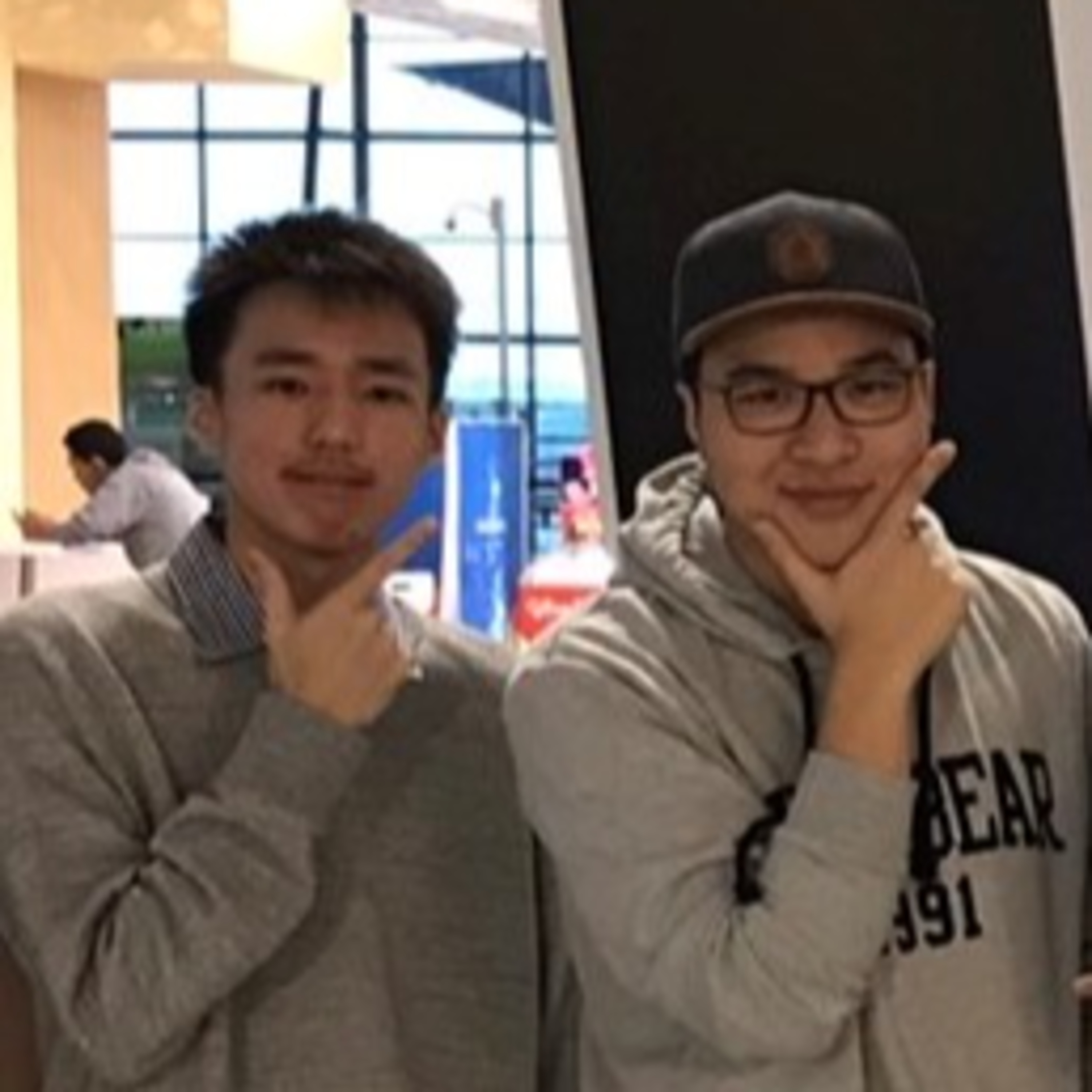 Reydut turns 22