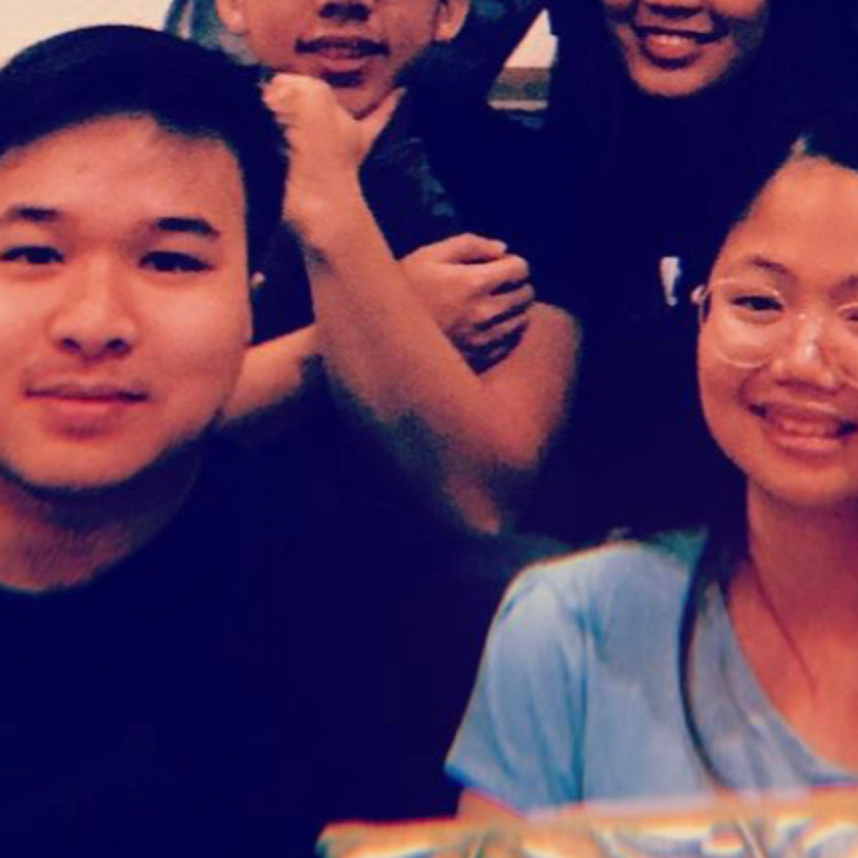 Reydut turns 22