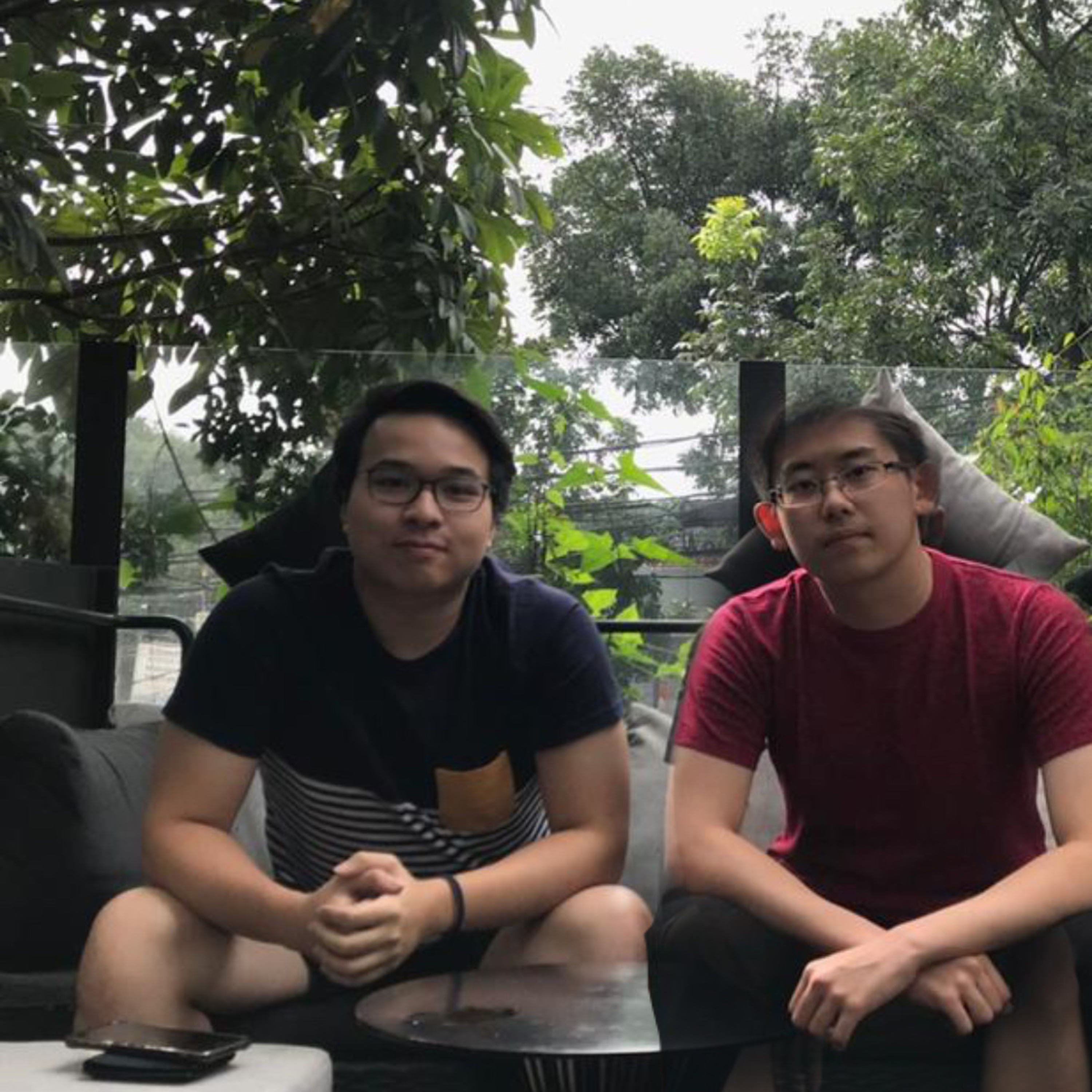Reydut turns 22