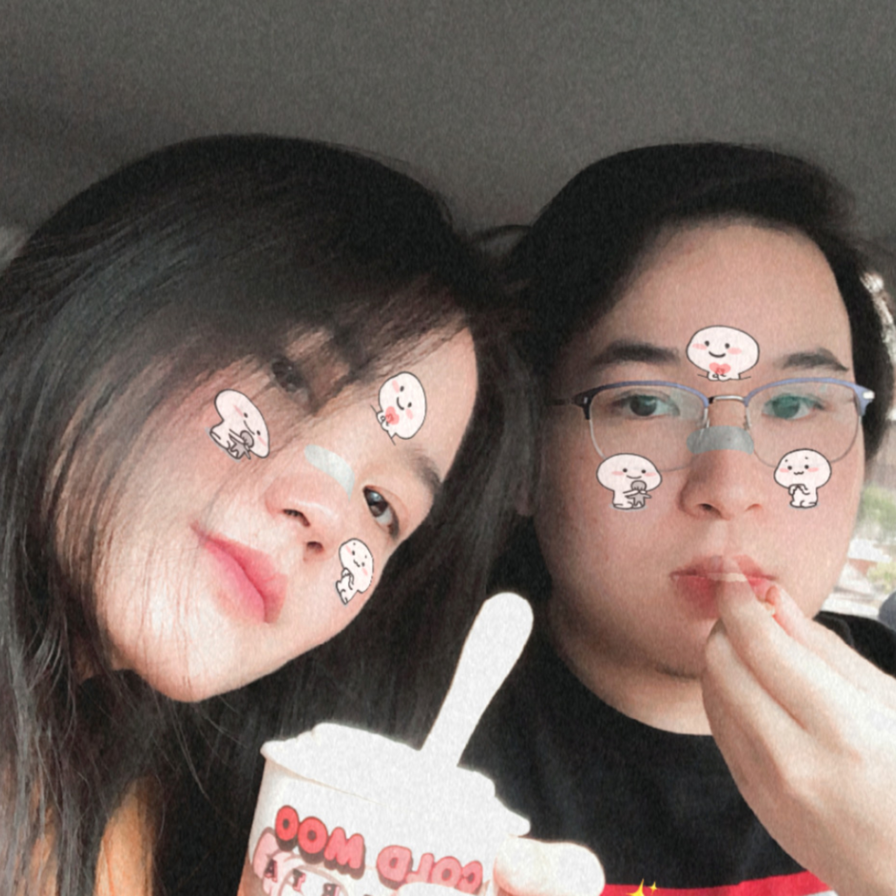 Reydut turns 22