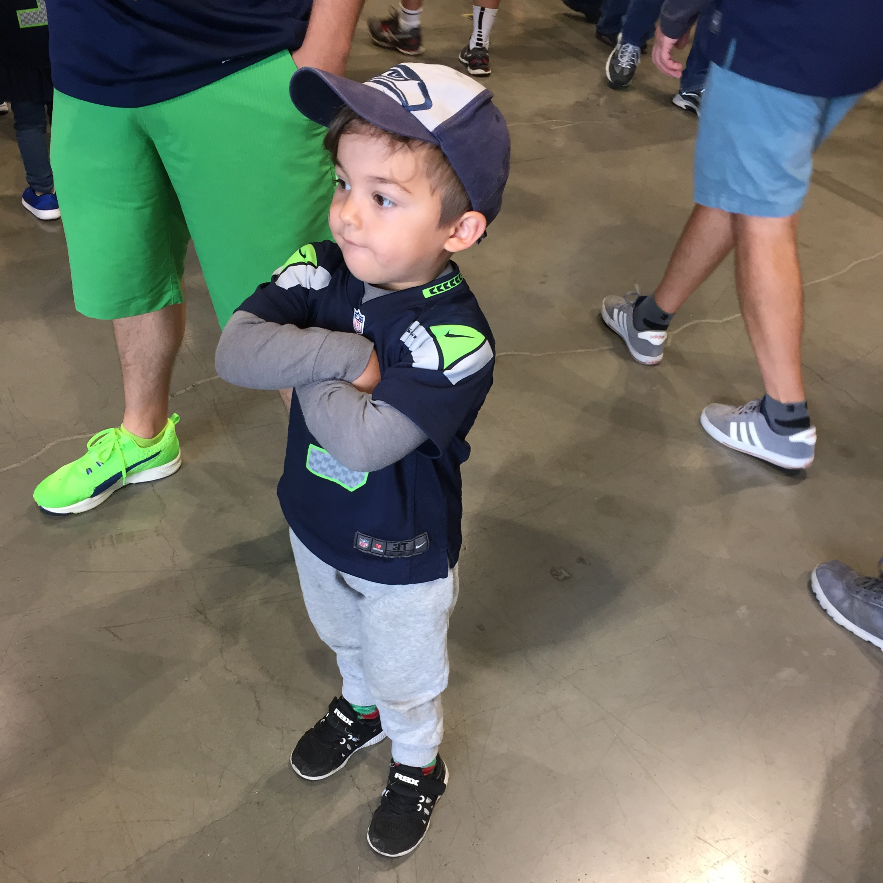 West Coast Sports Junkies