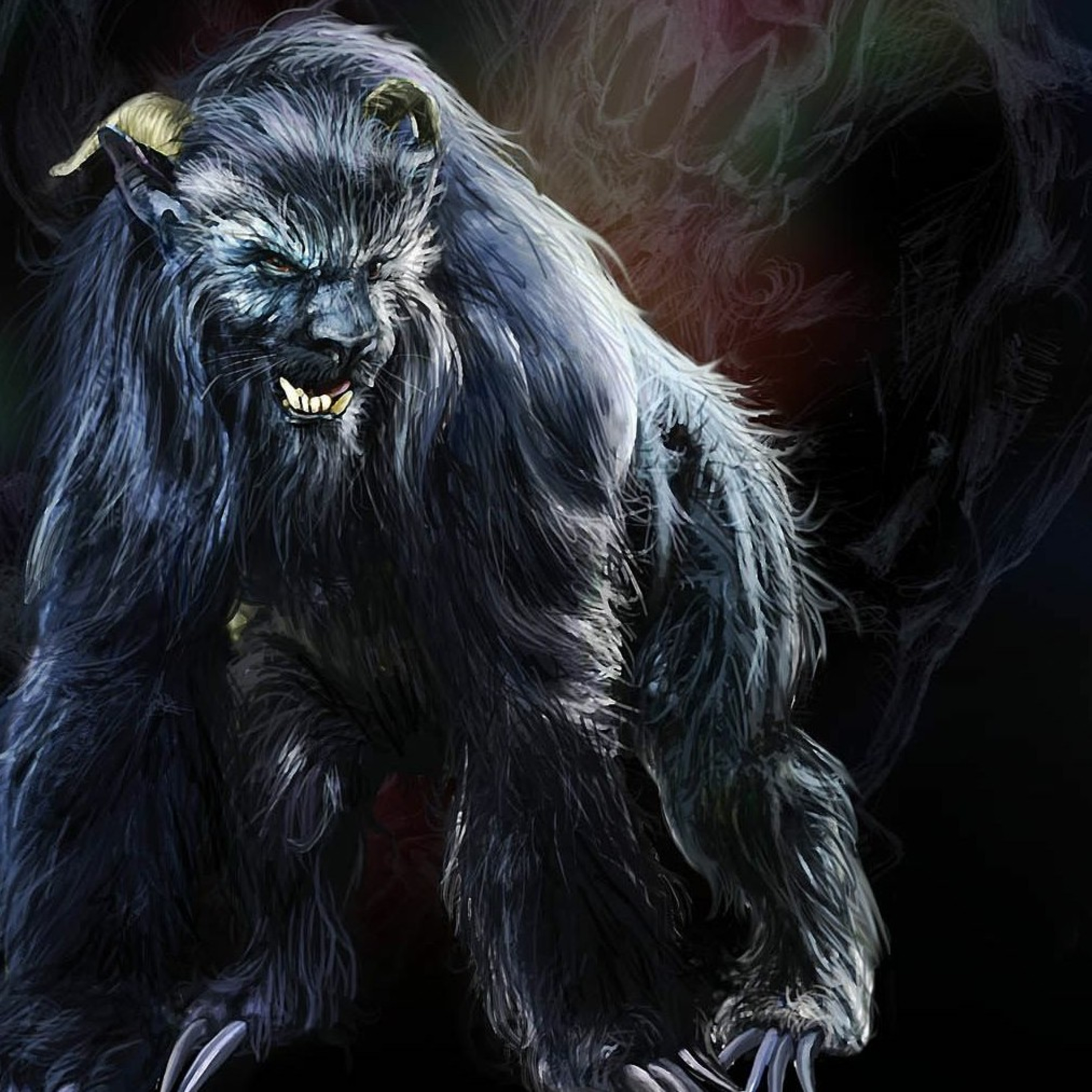 #18 | Ozark Howler episode artwork