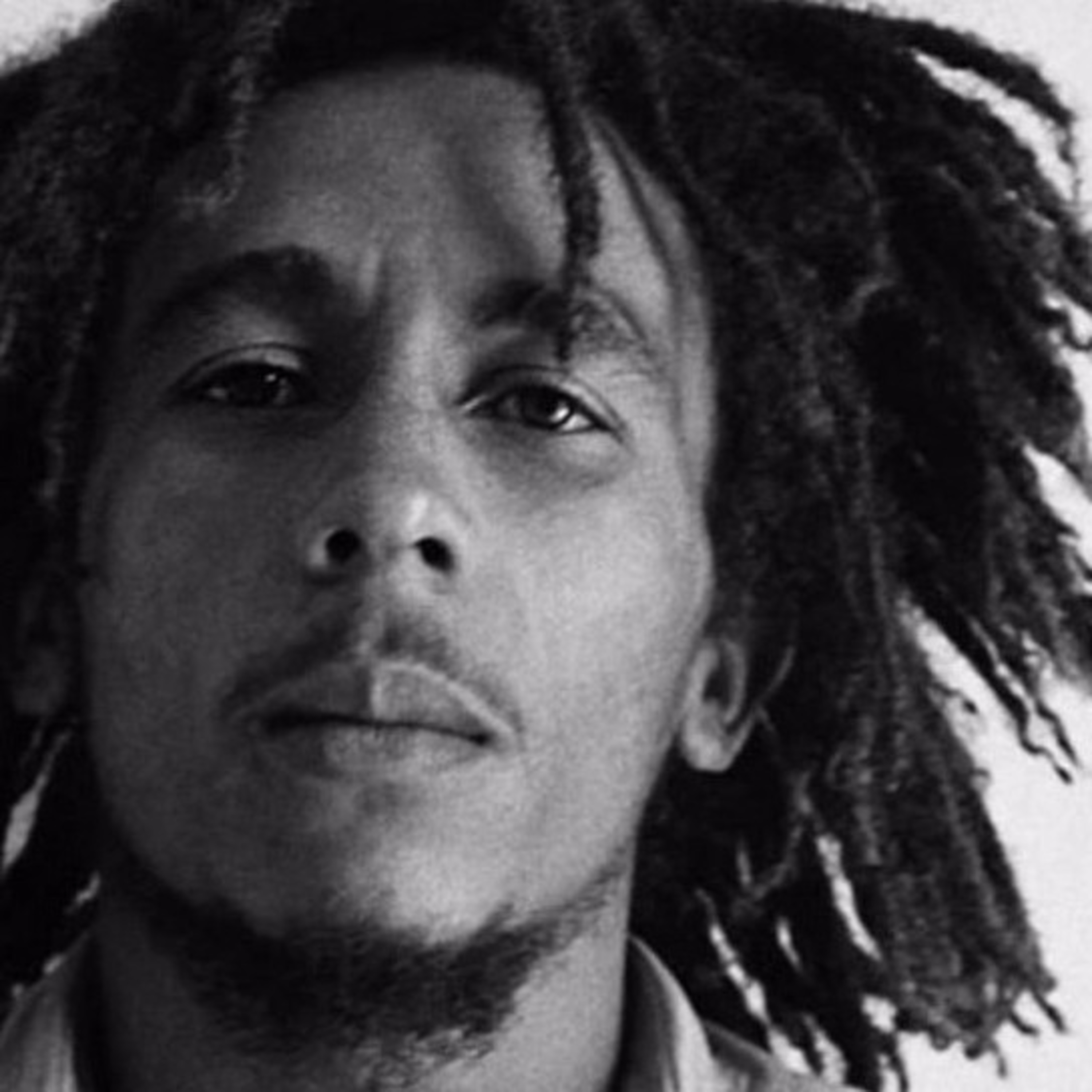 #9 | Bob Marley Assassination  episode artwork