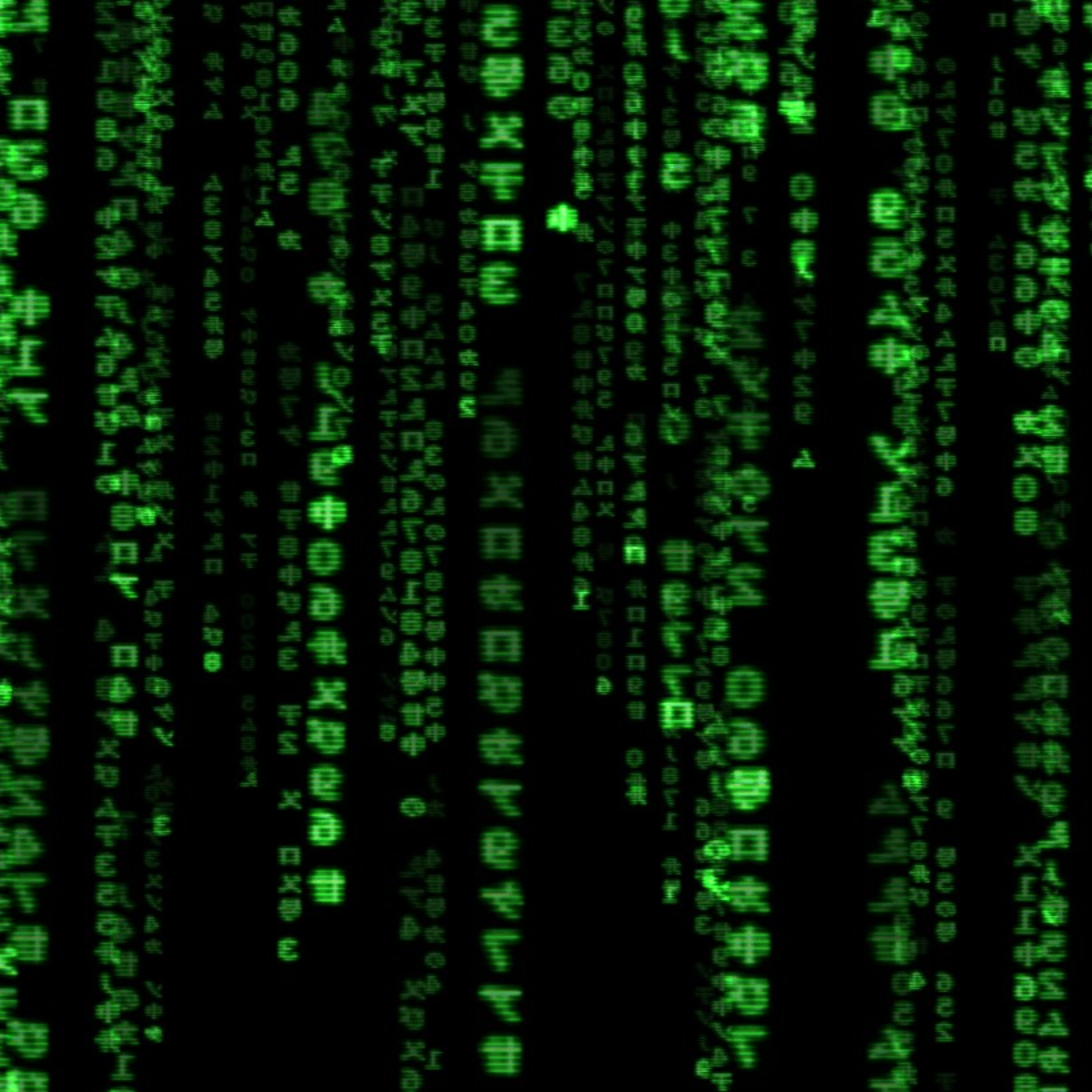 #6 | Matrix Theory episode artwork