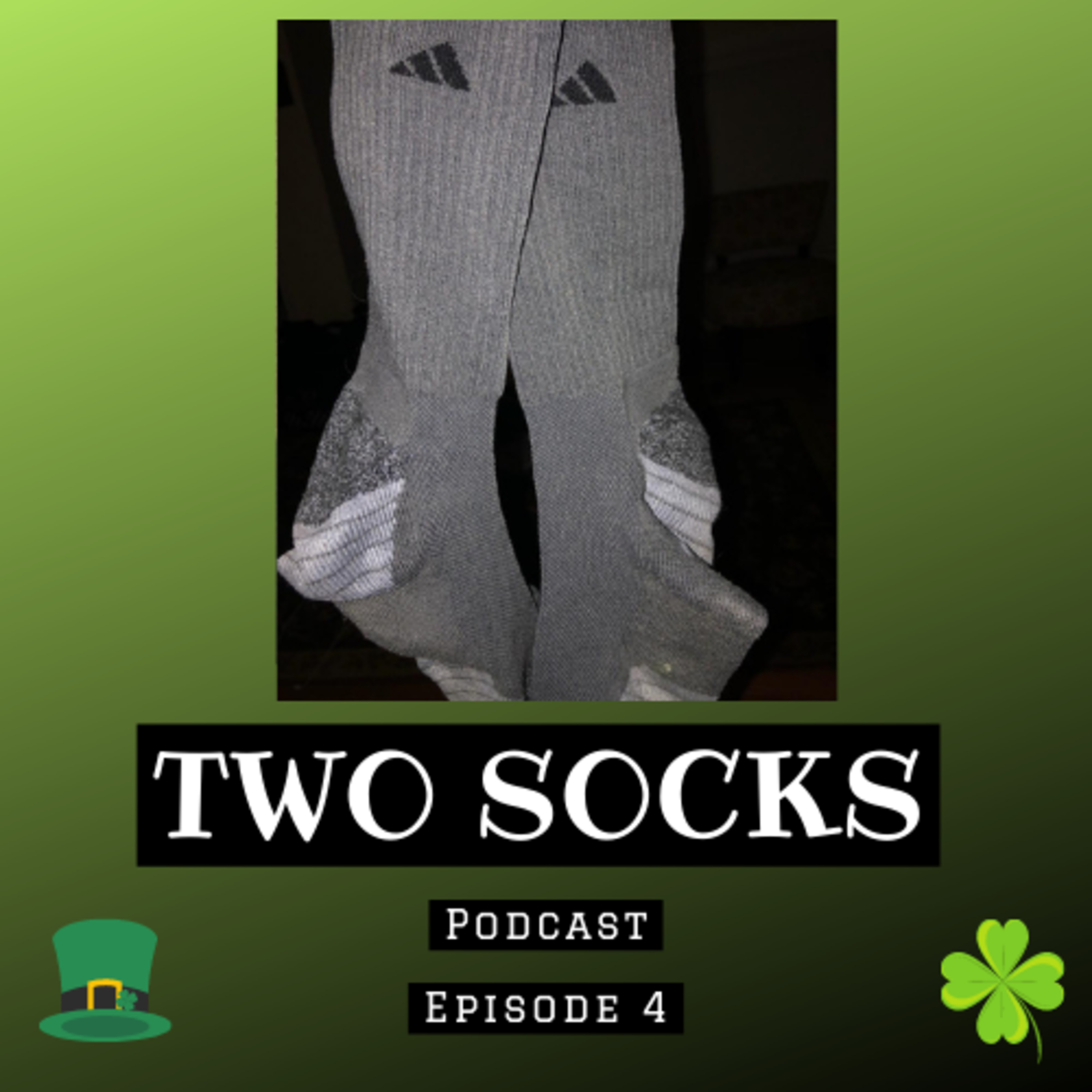 Two Socks Podcast
