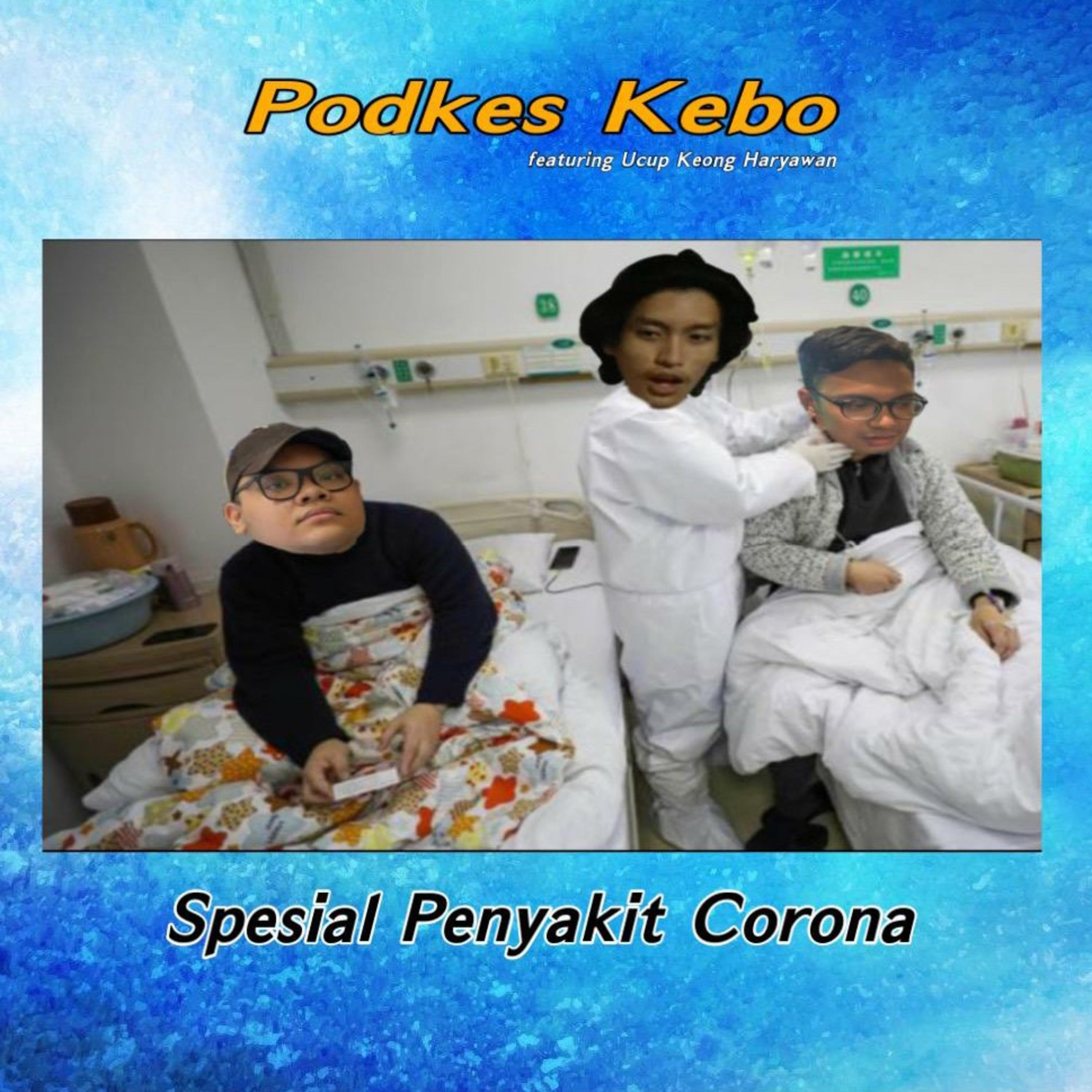 Podcast Kebo