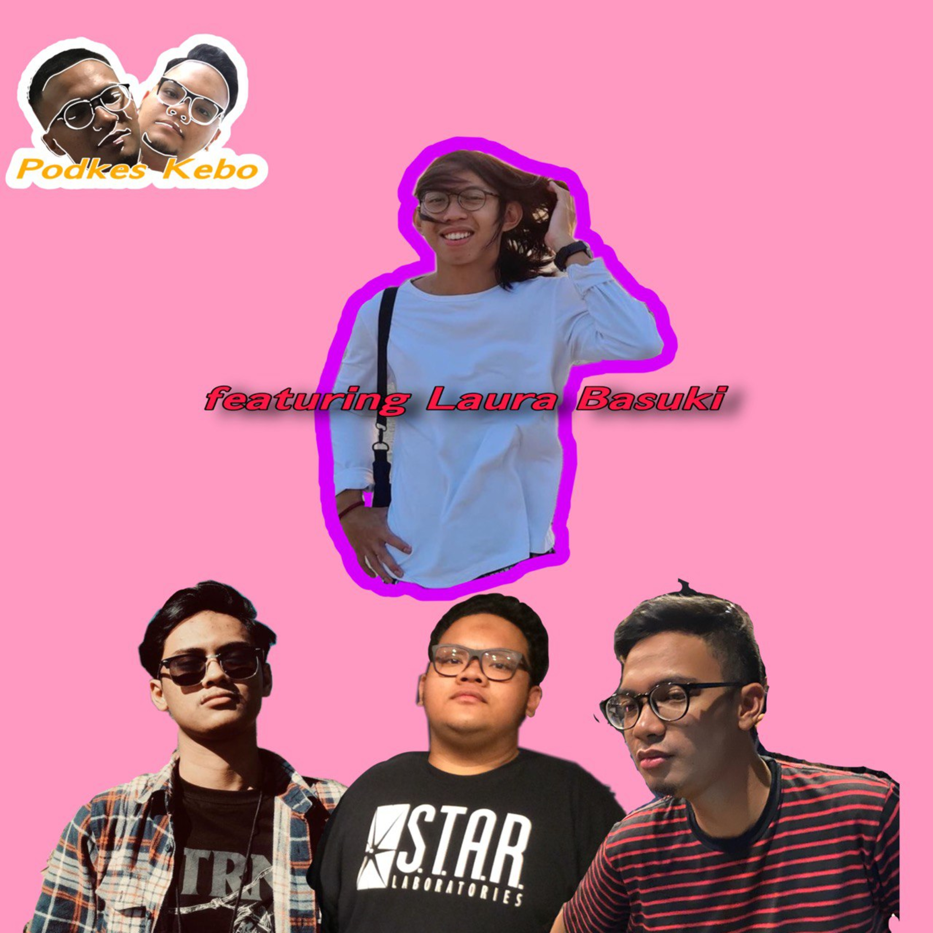 Podcast Kebo