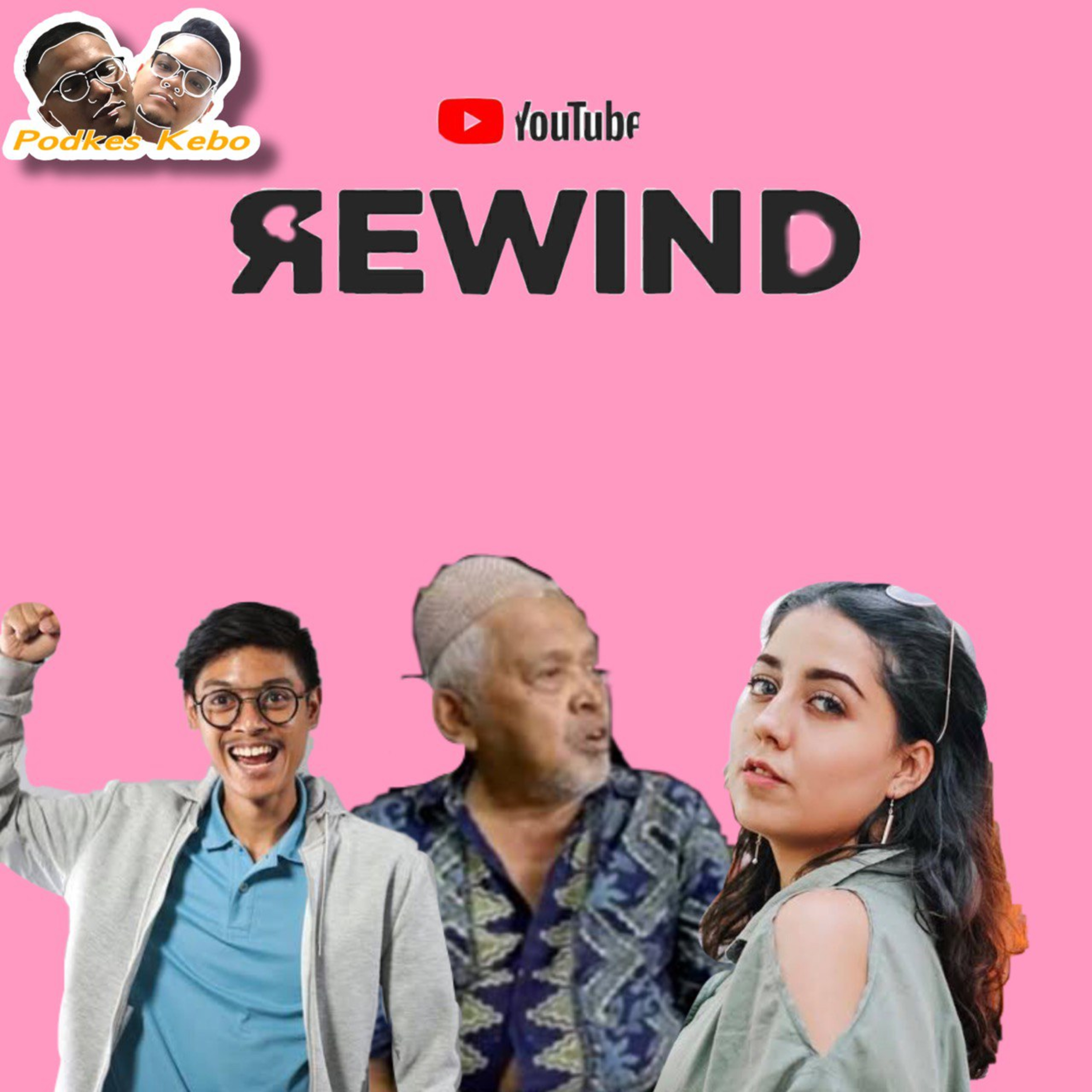 Podcast Kebo