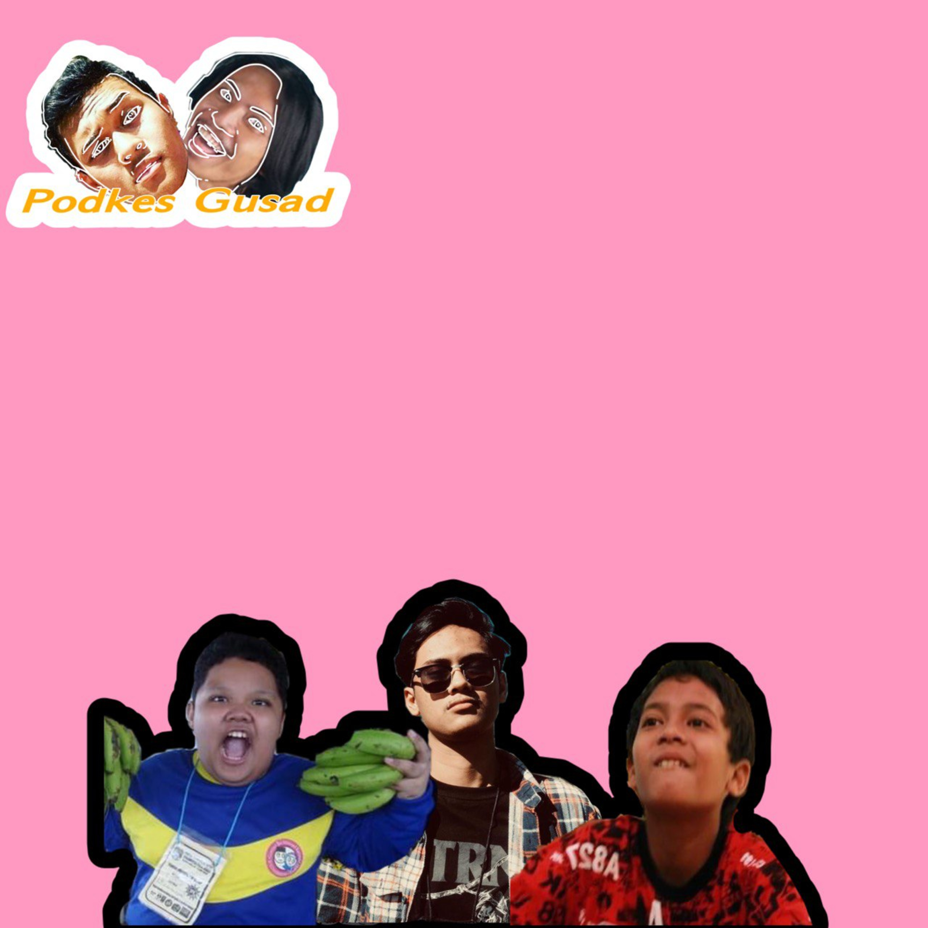 Podcast Kebo