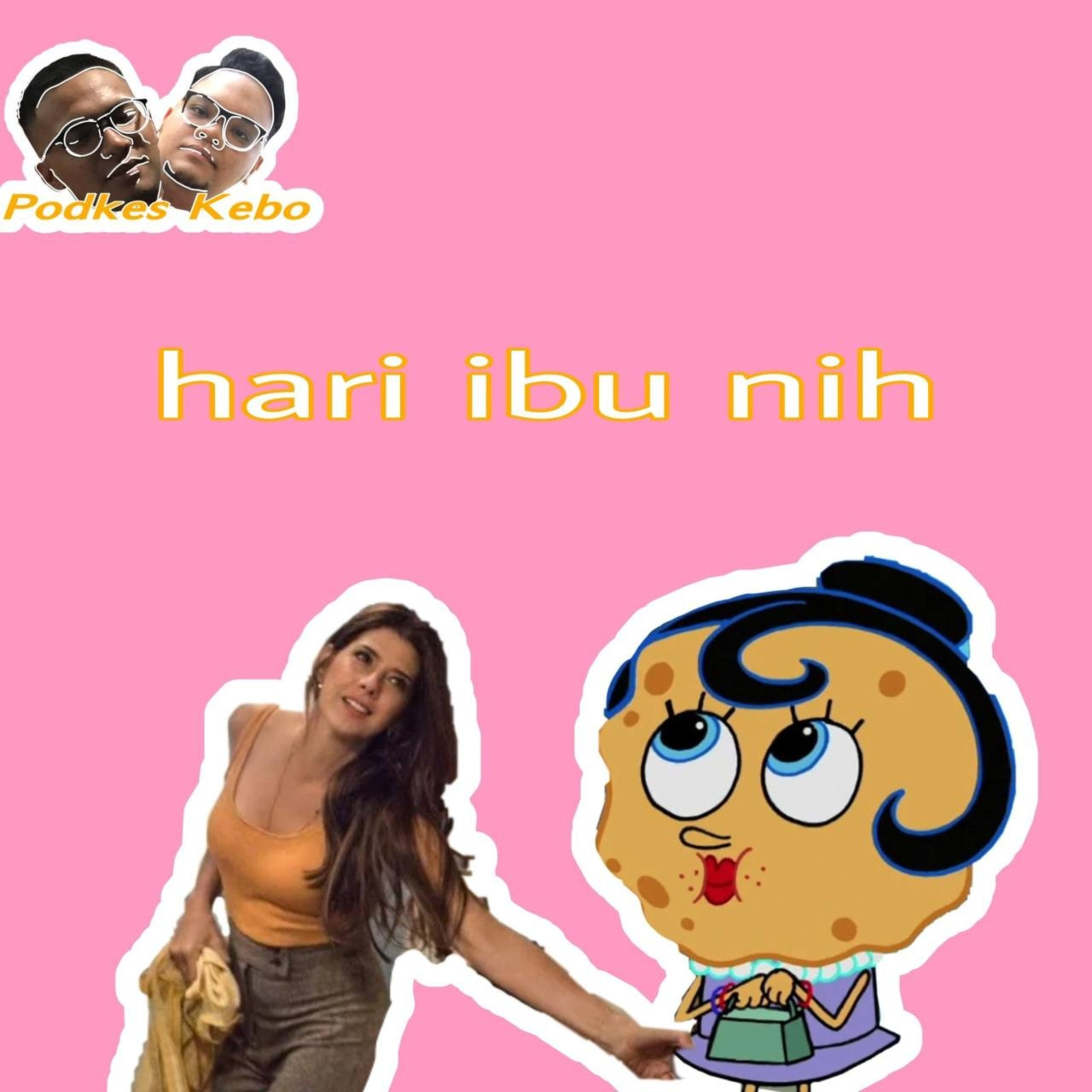 Podcast Kebo