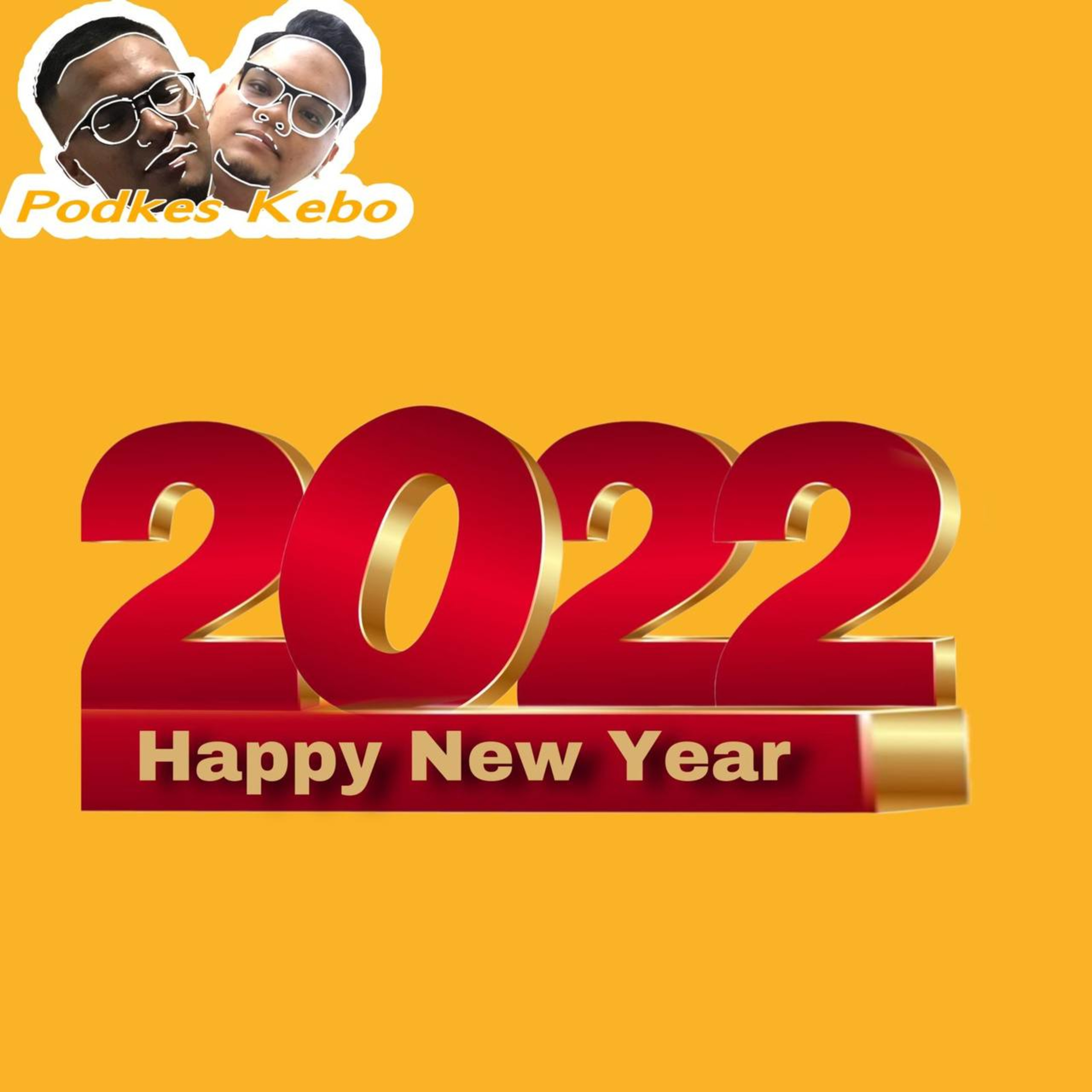 Podcast Kebo