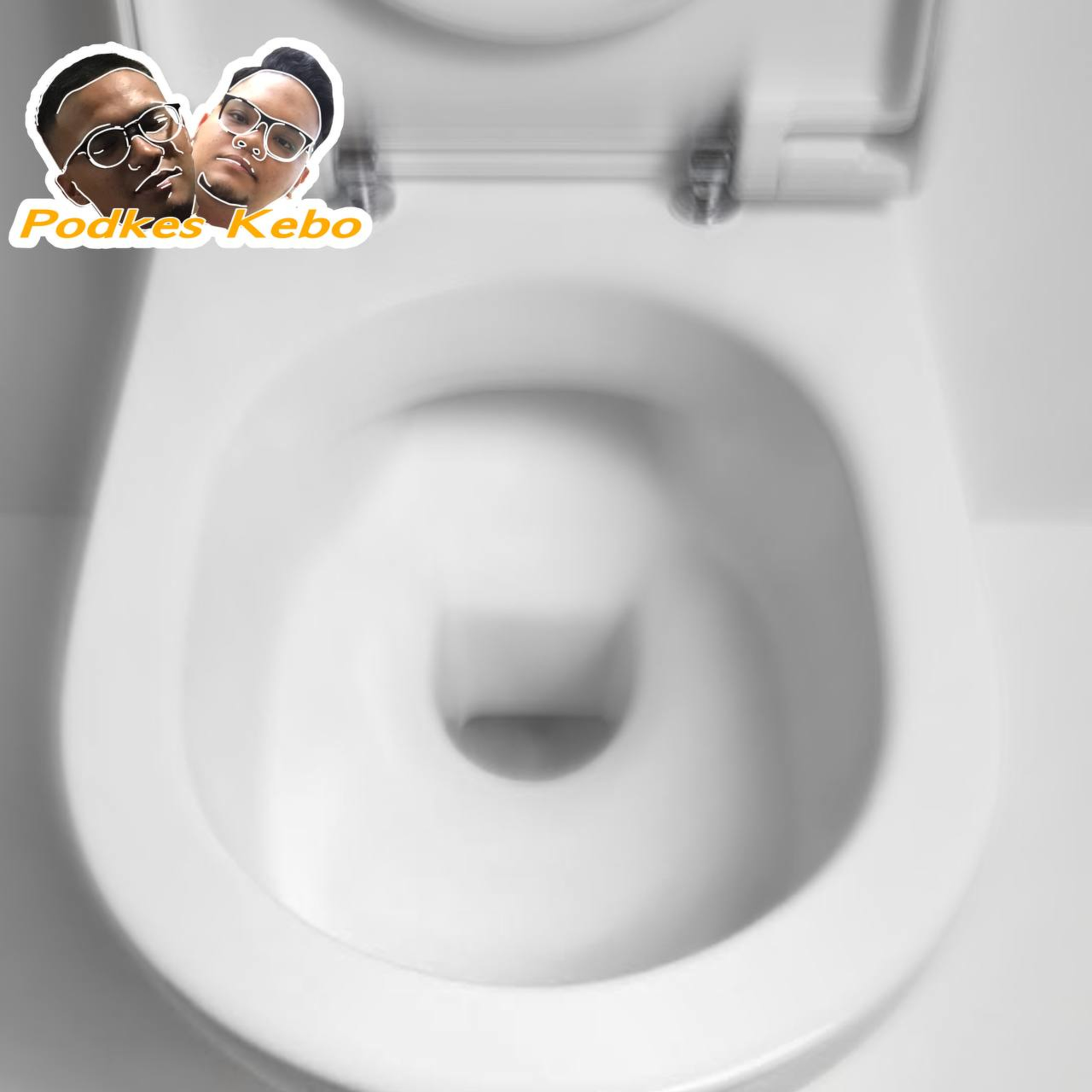 Podcast Kebo