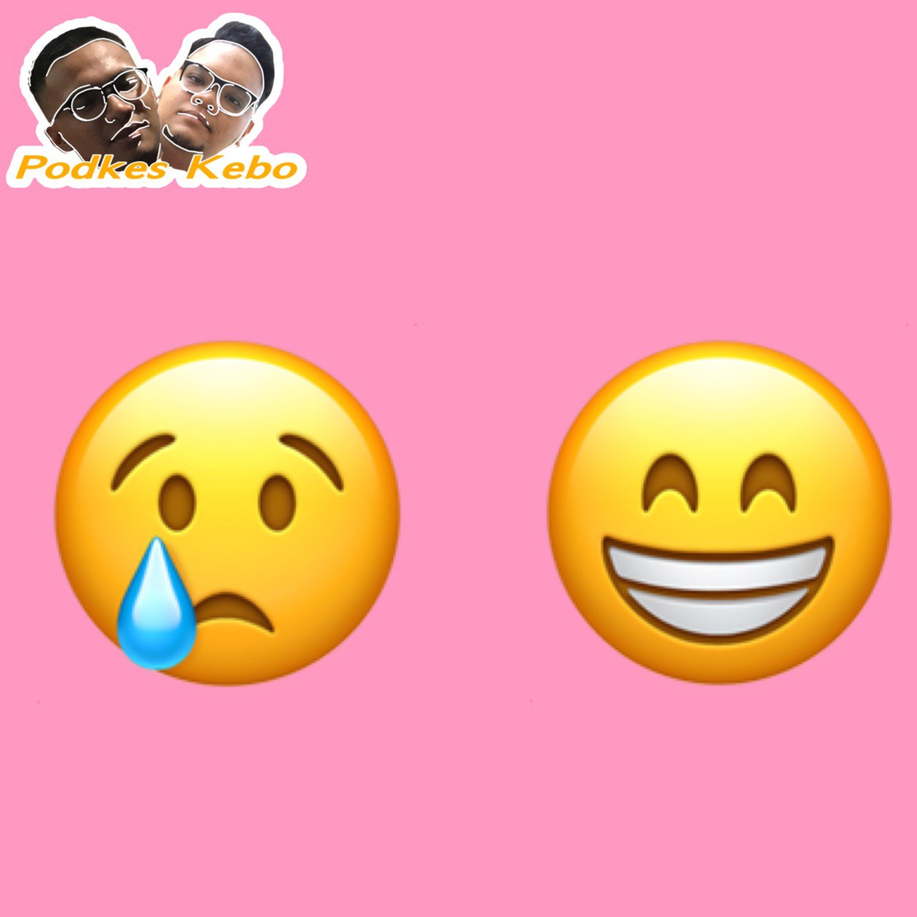 Podcast Kebo