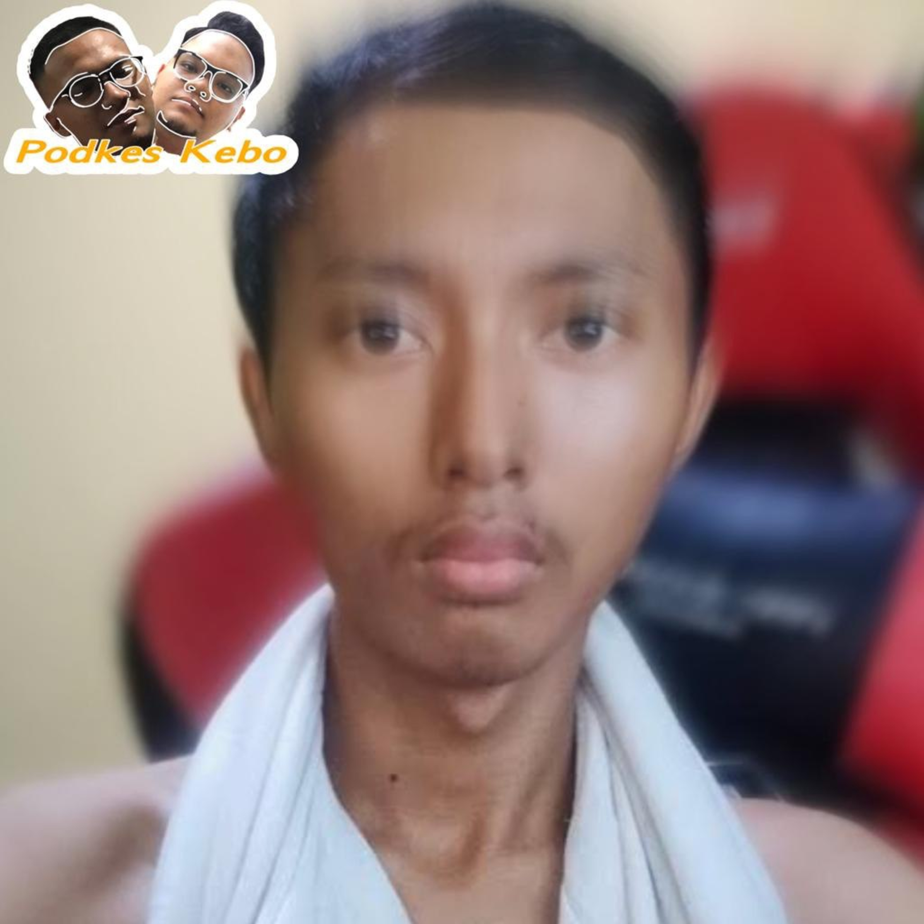 Podcast Kebo