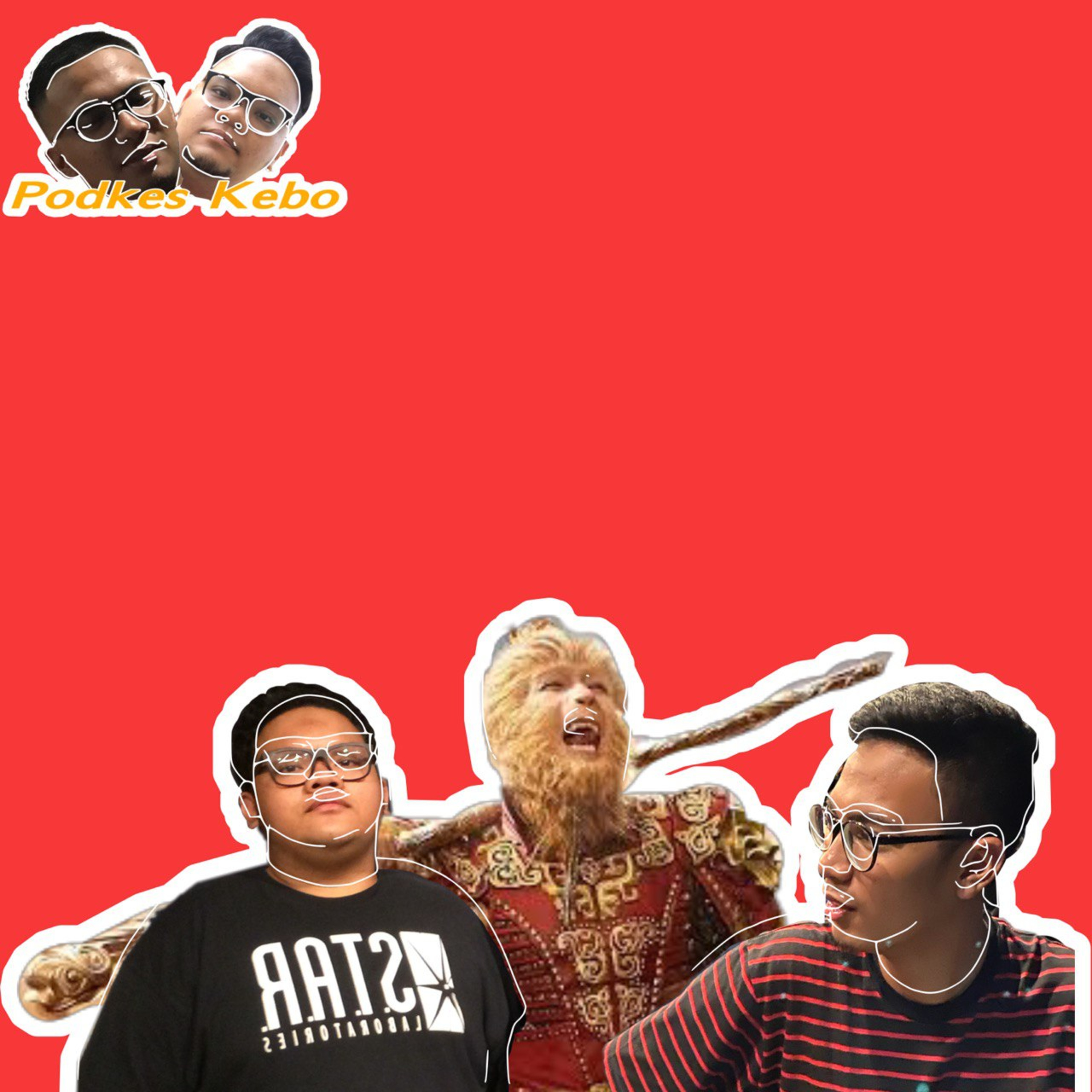 Podcast Kebo