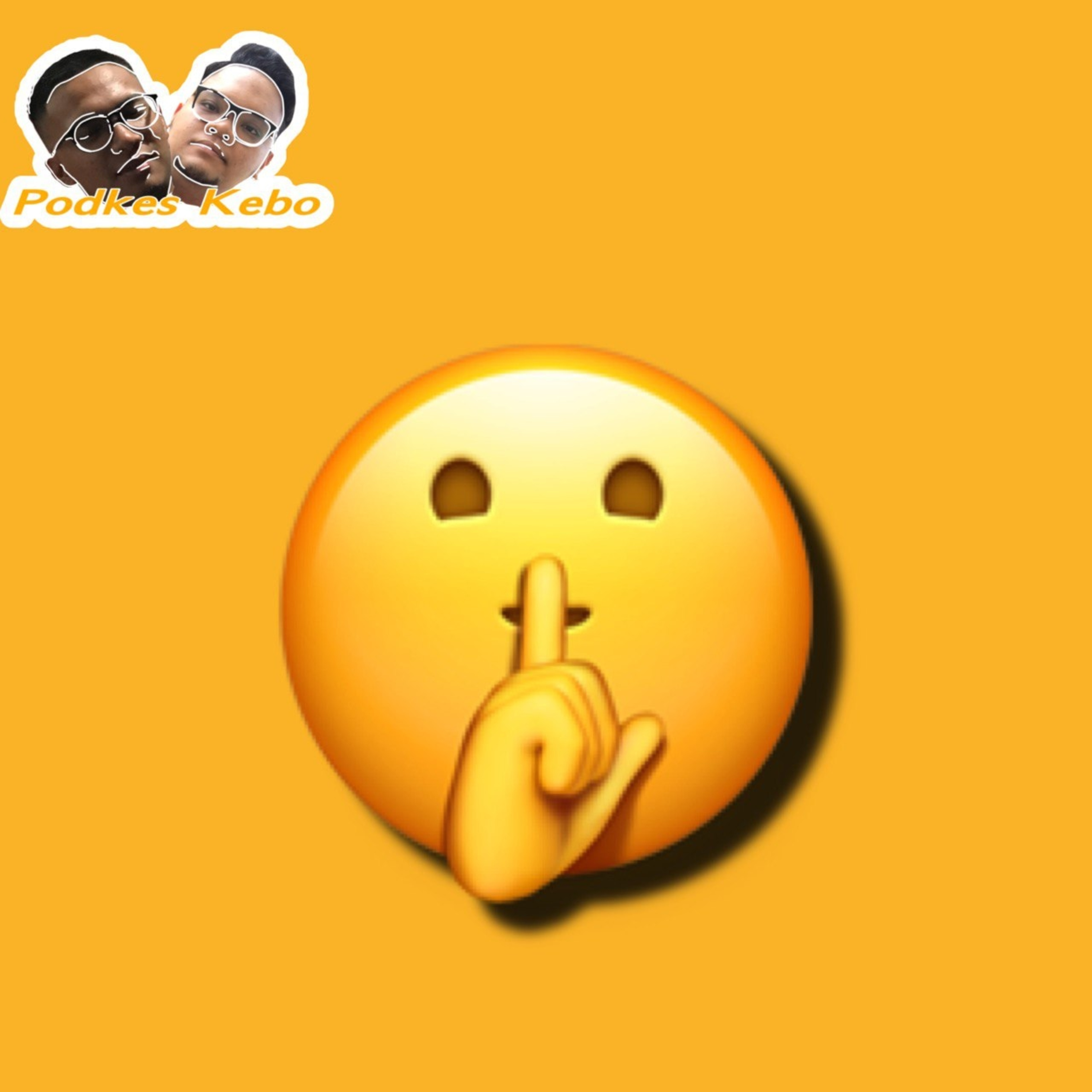 Podcast Kebo