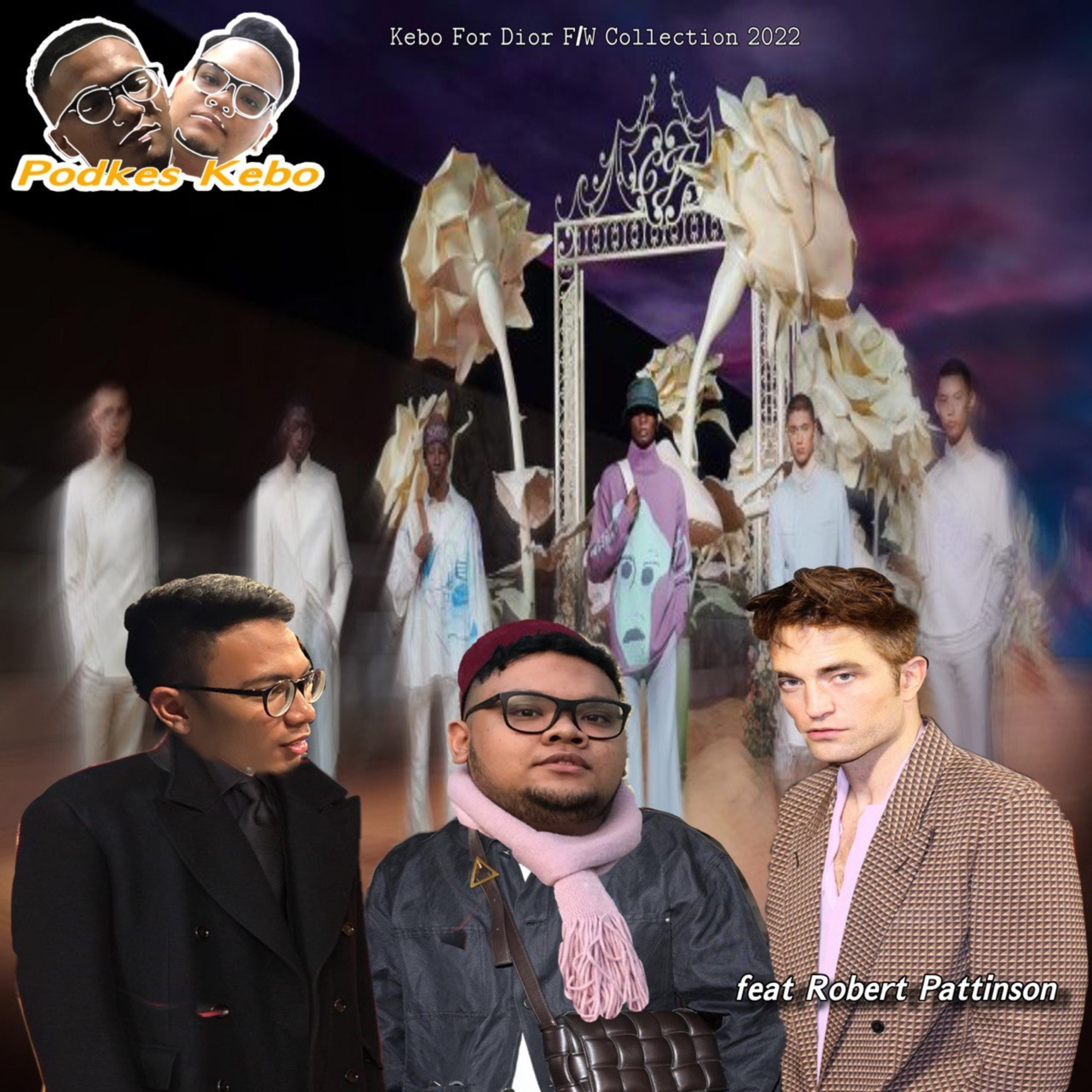 Podcast Kebo