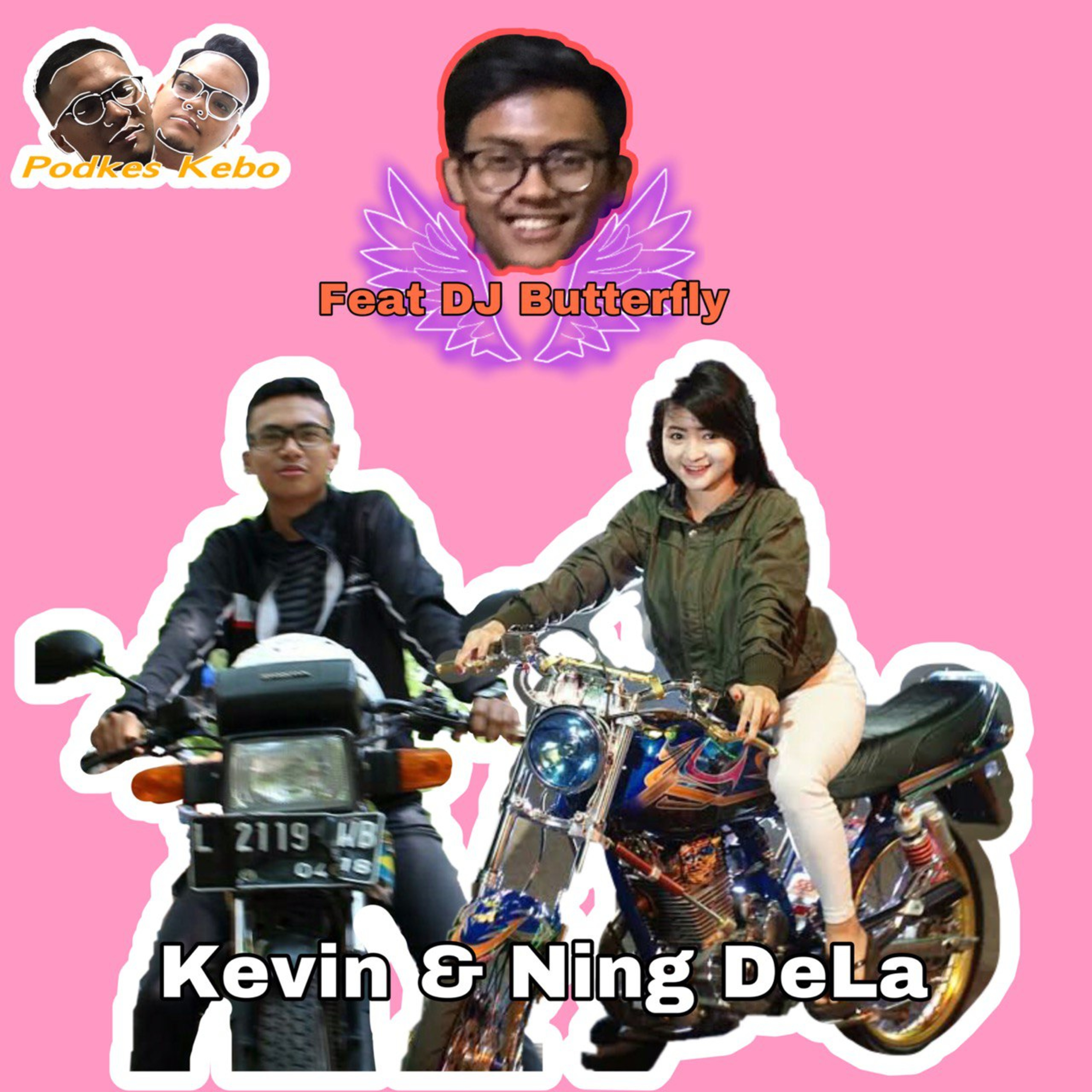 Podcast Kebo