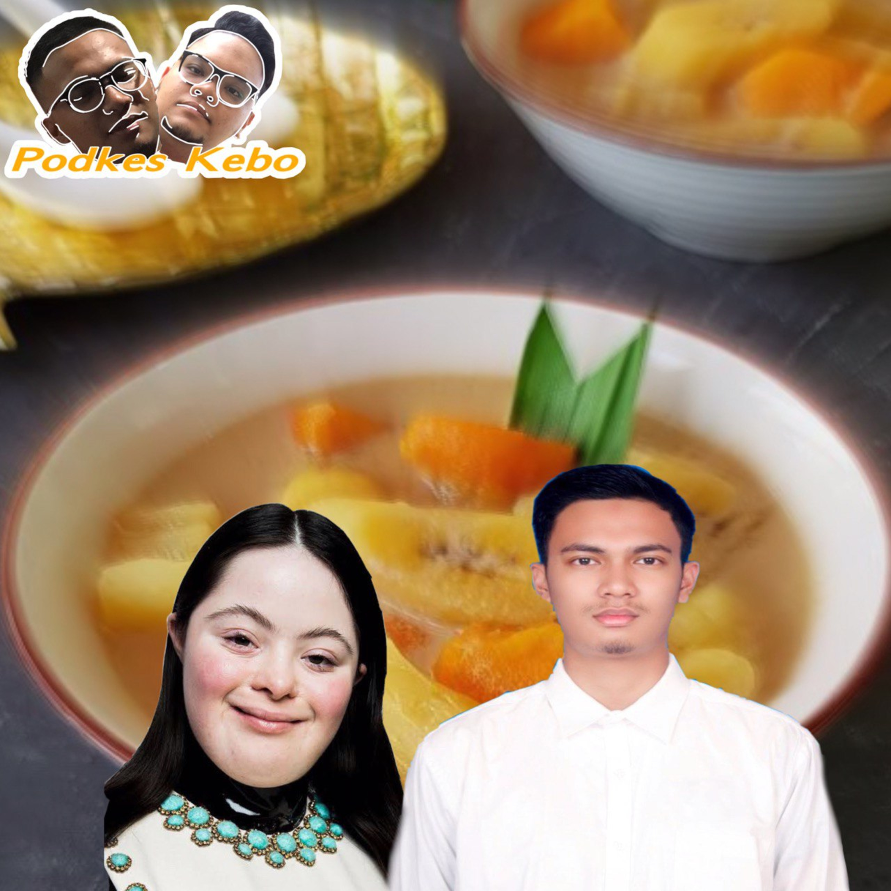 Podcast Kebo