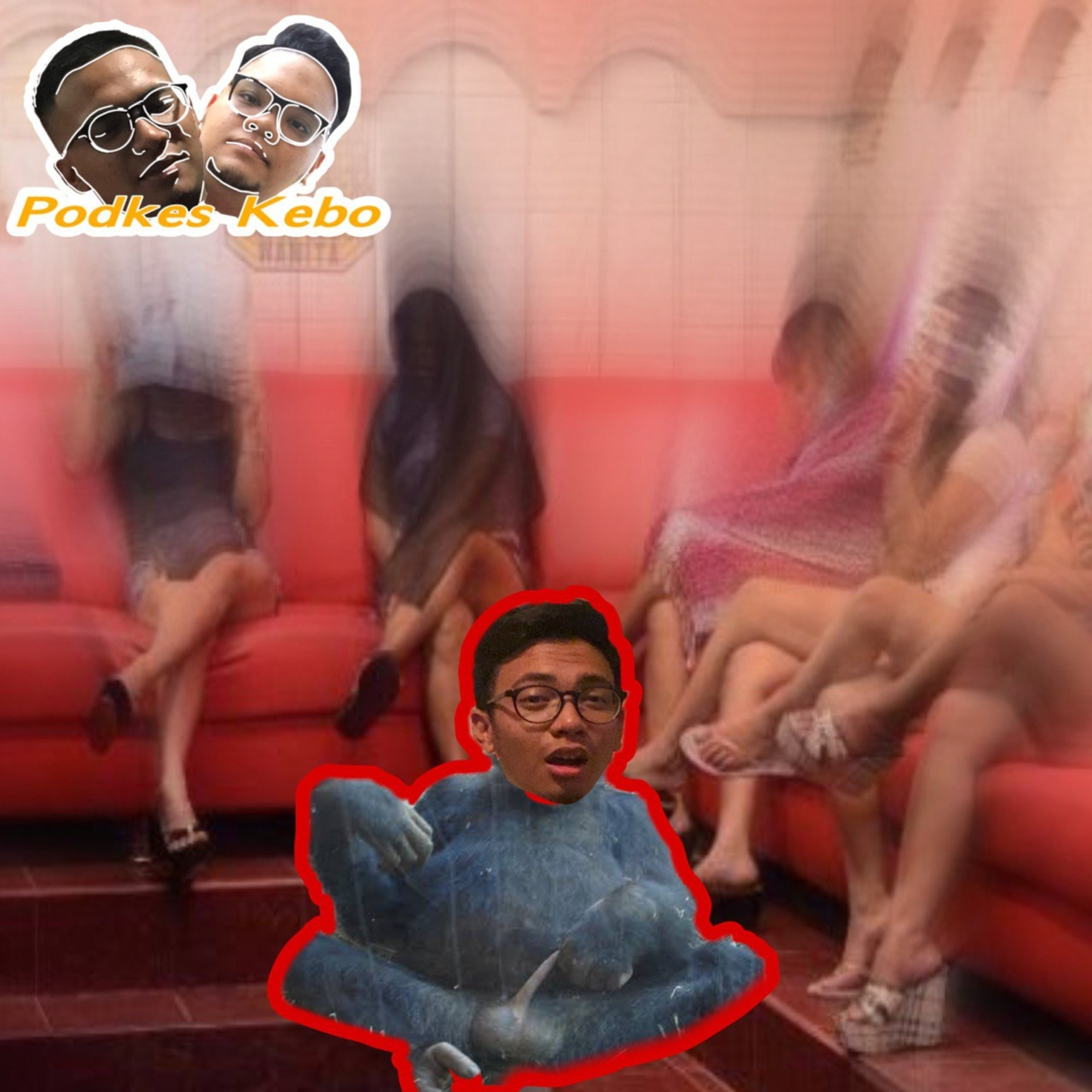 Podcast Kebo