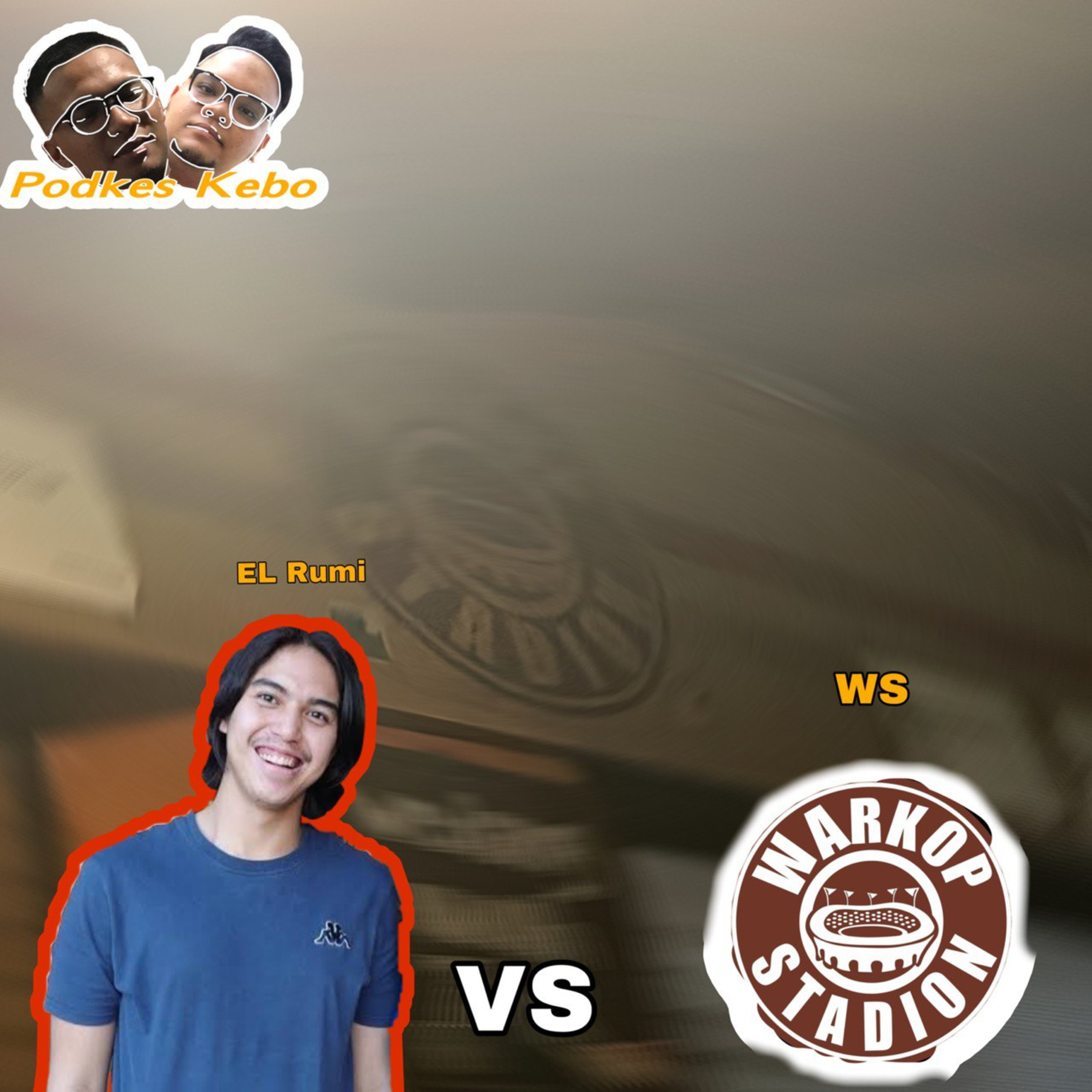 Podcast Kebo