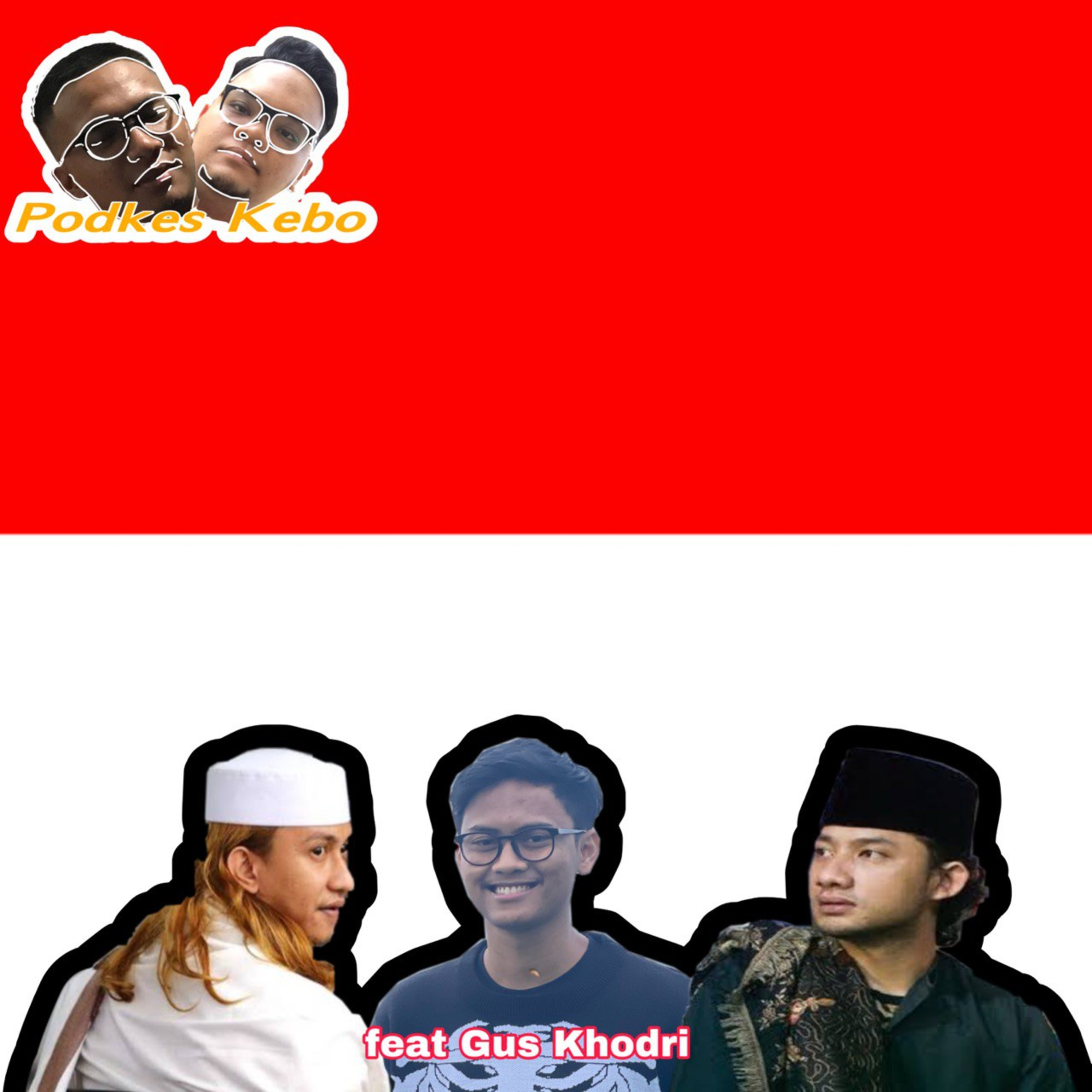 Podcast Kebo