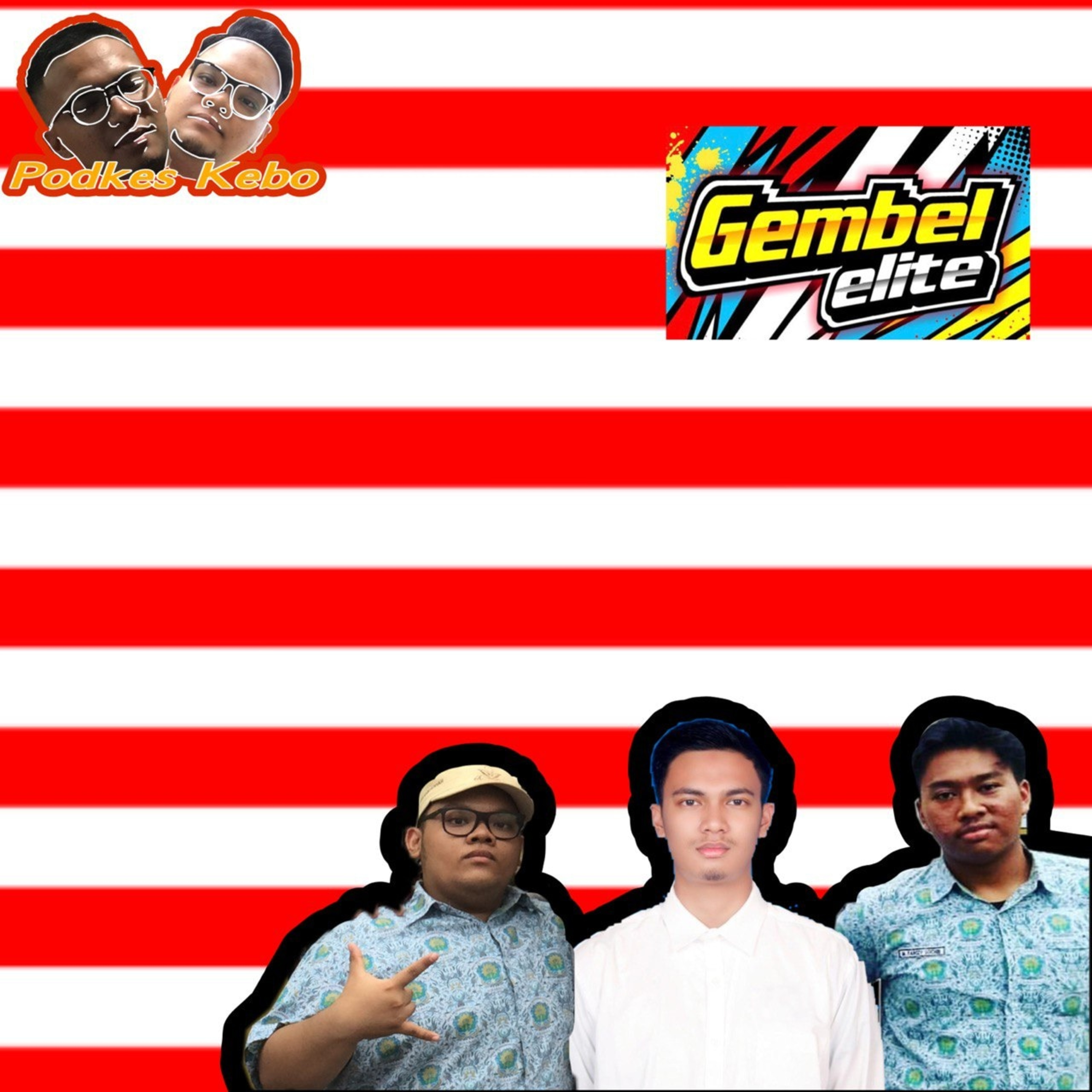 Podcast Kebo