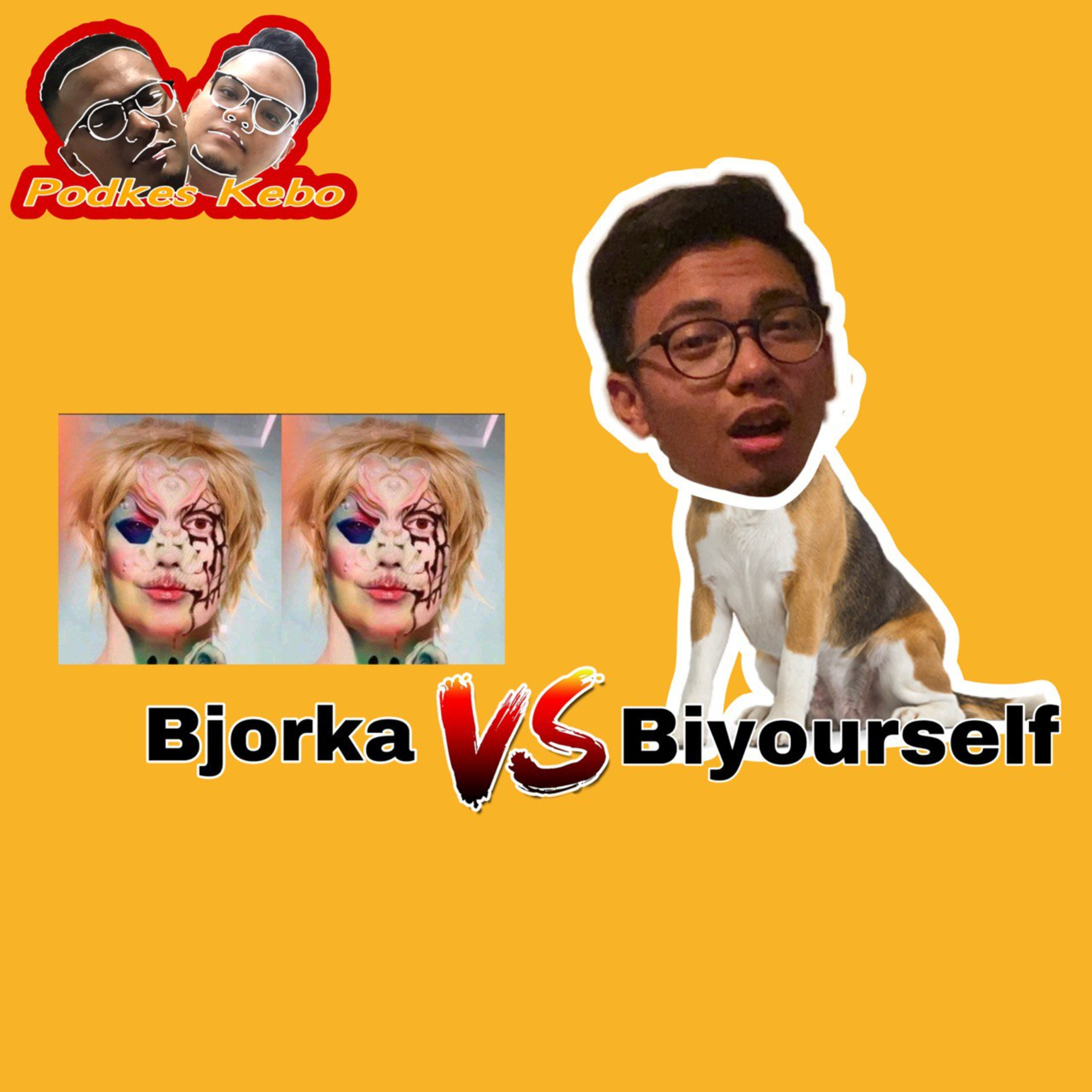 Podcast Kebo