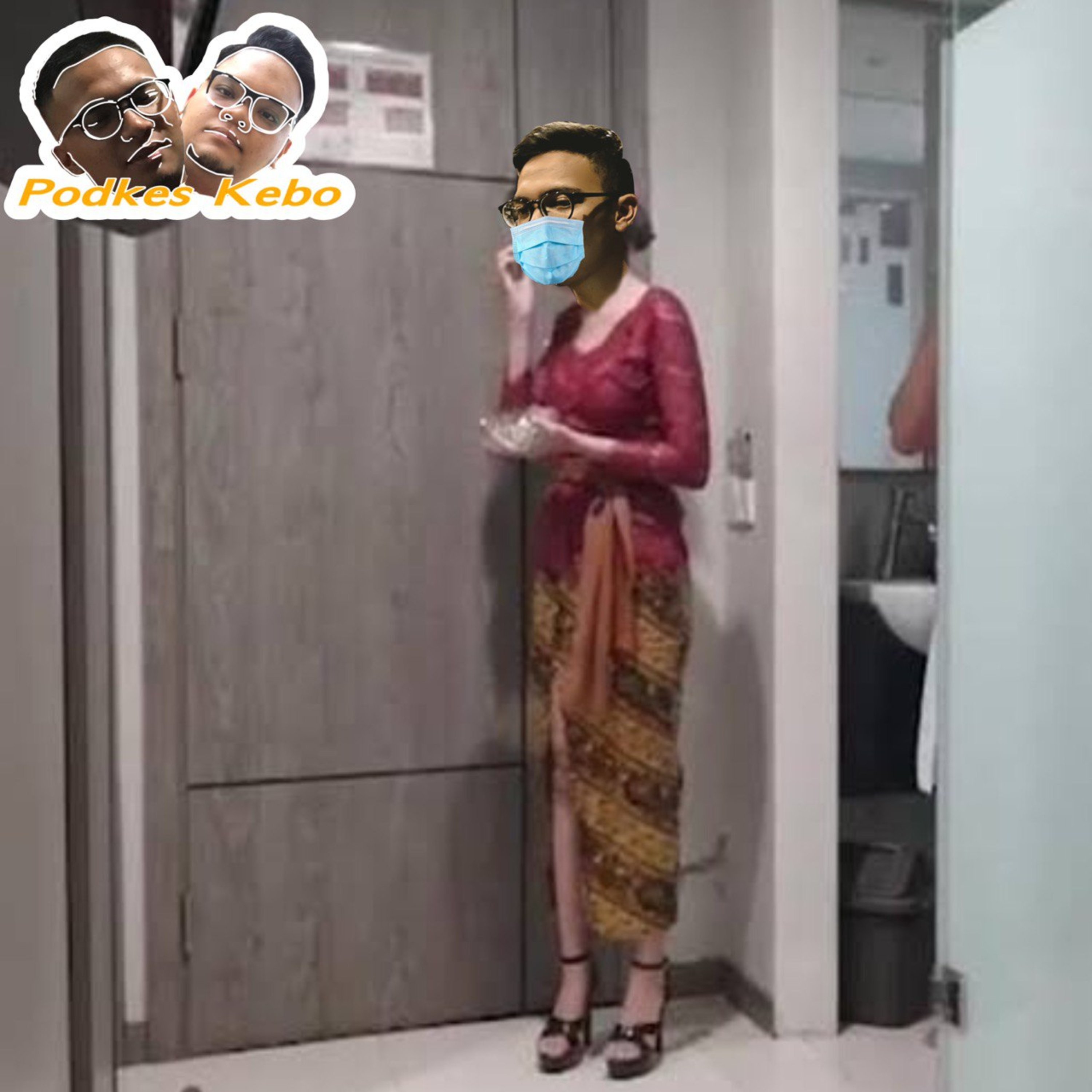 Podcast Kebo