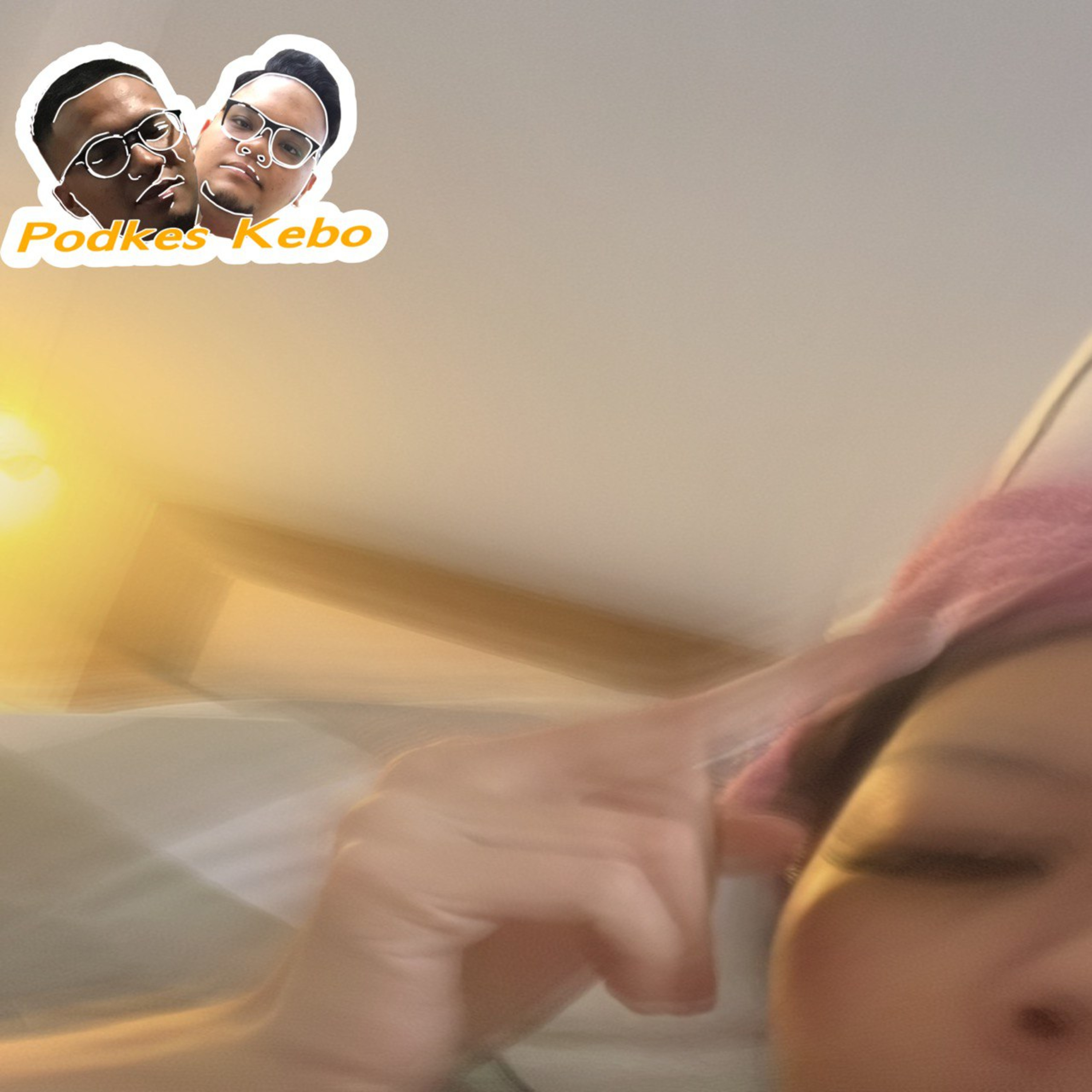 Podcast Kebo