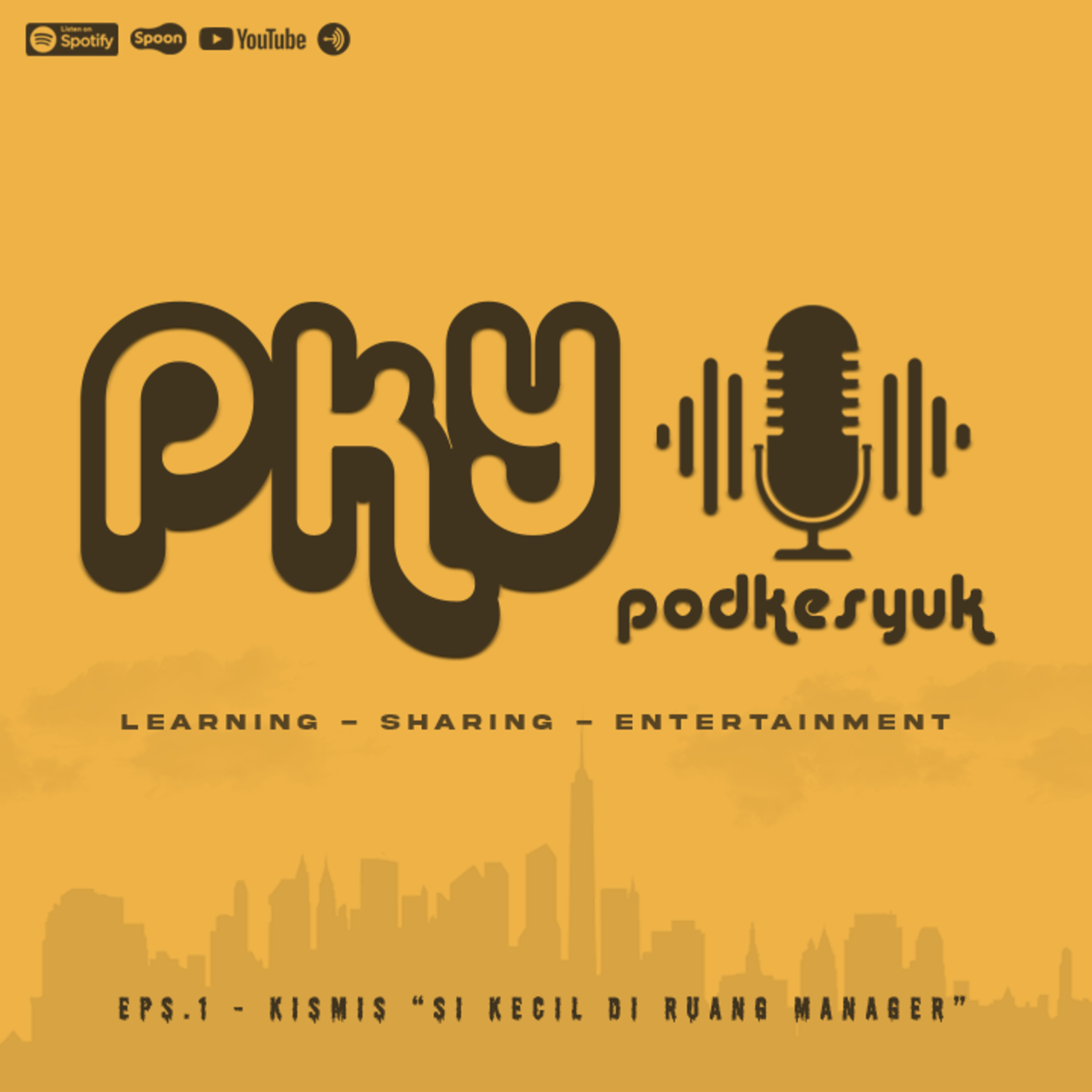 PKY - PodKesYuk!