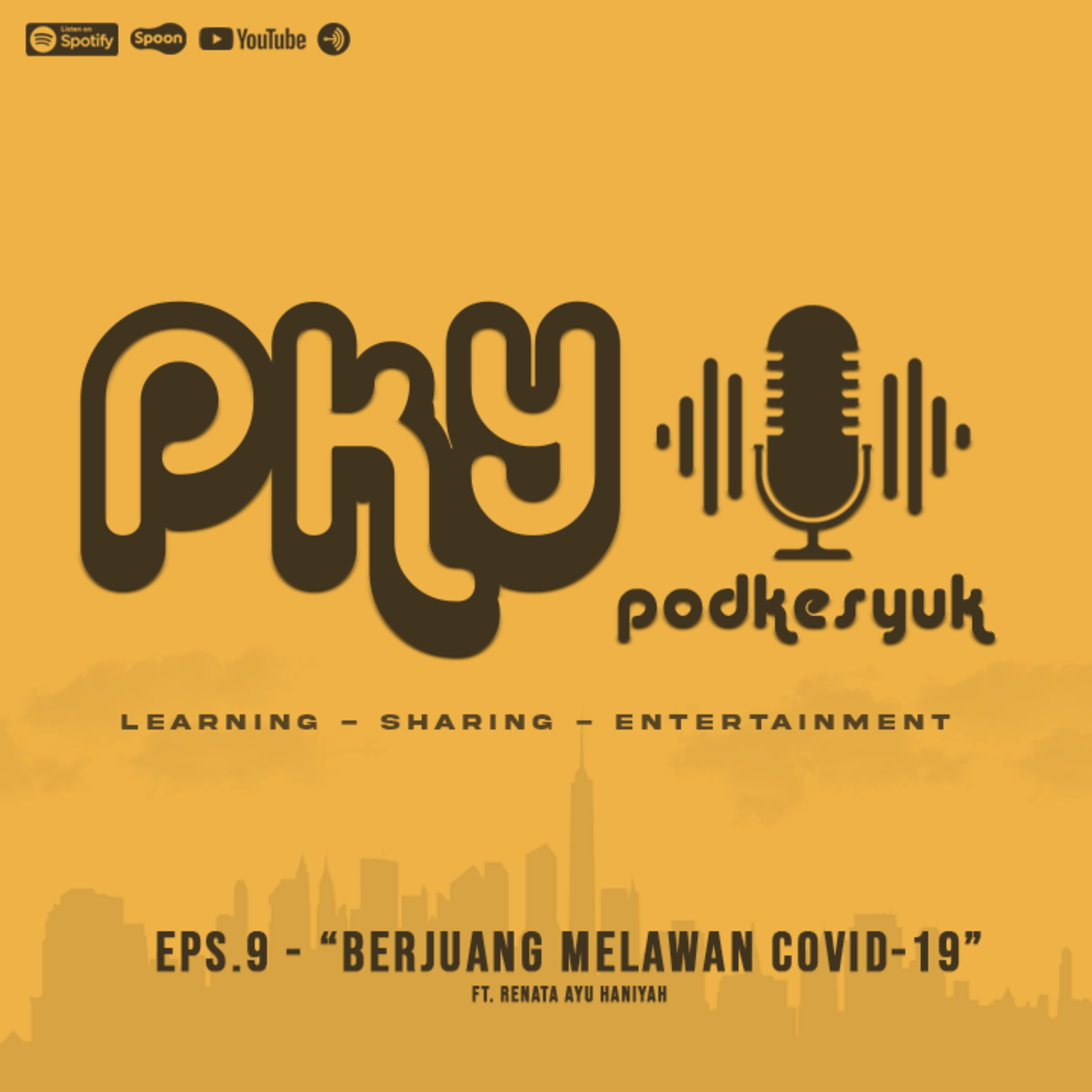 PKY - PodKesYuk!