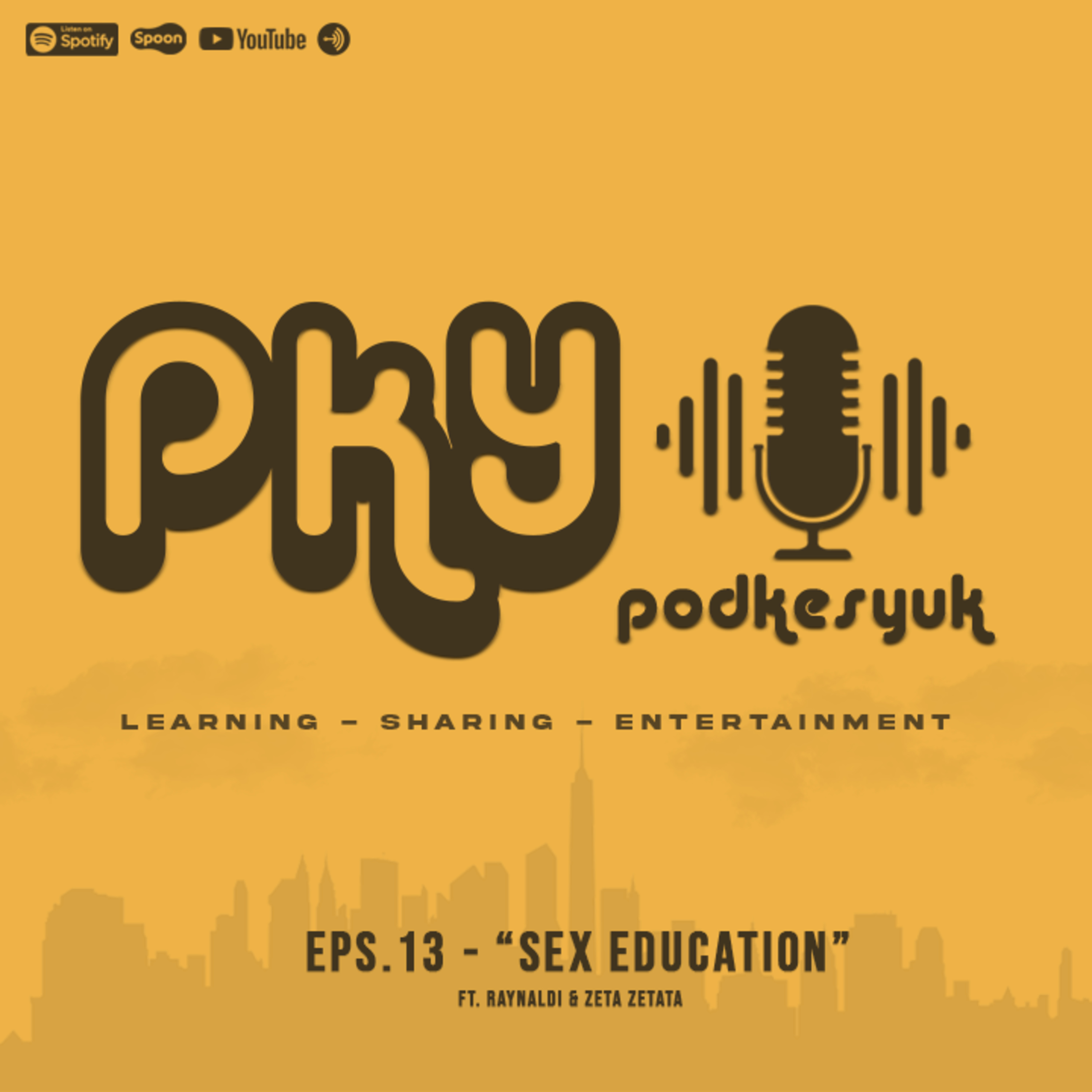 PKY - PodKesYuk!