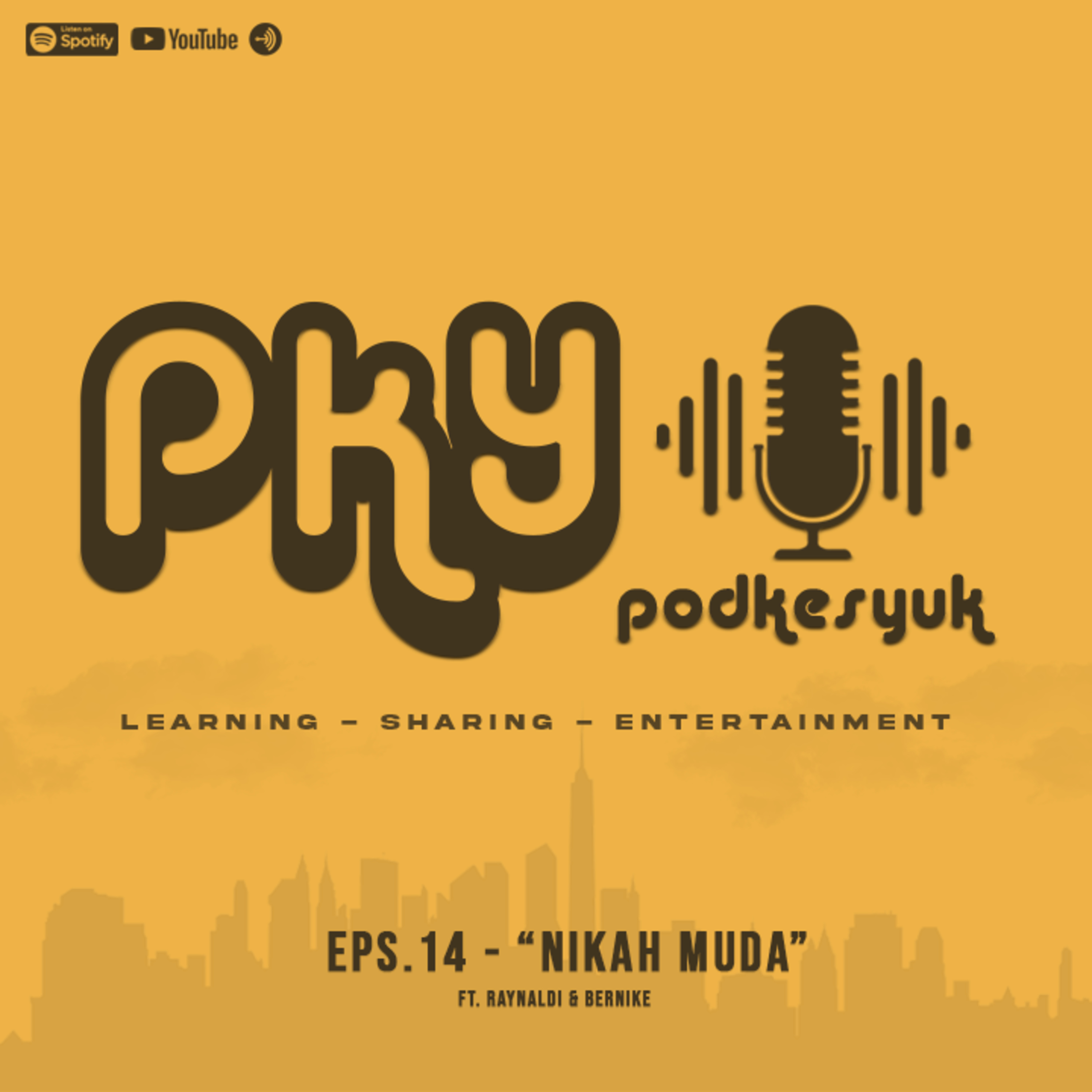 PKY - PodKesYuk!