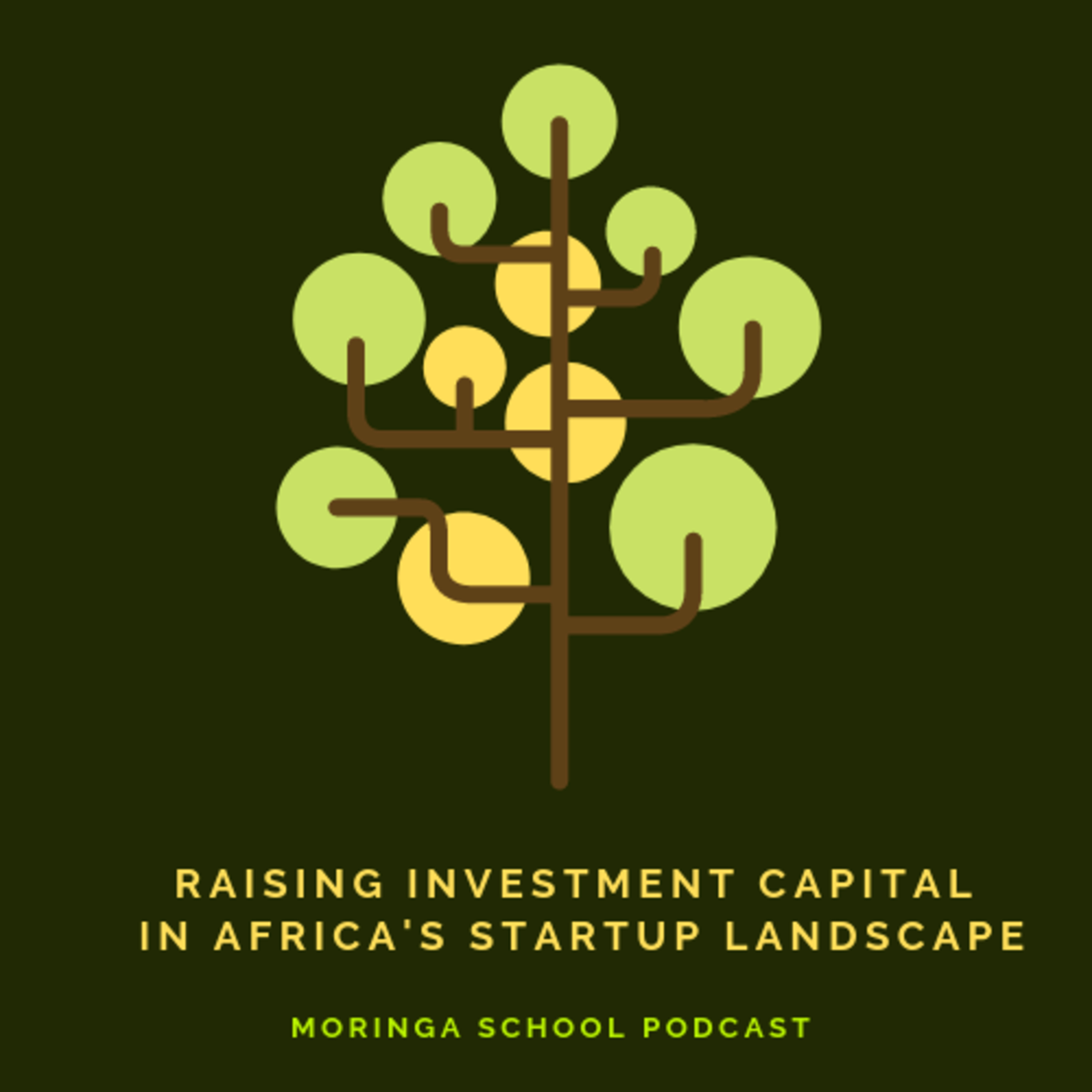 Moringa School Podcast