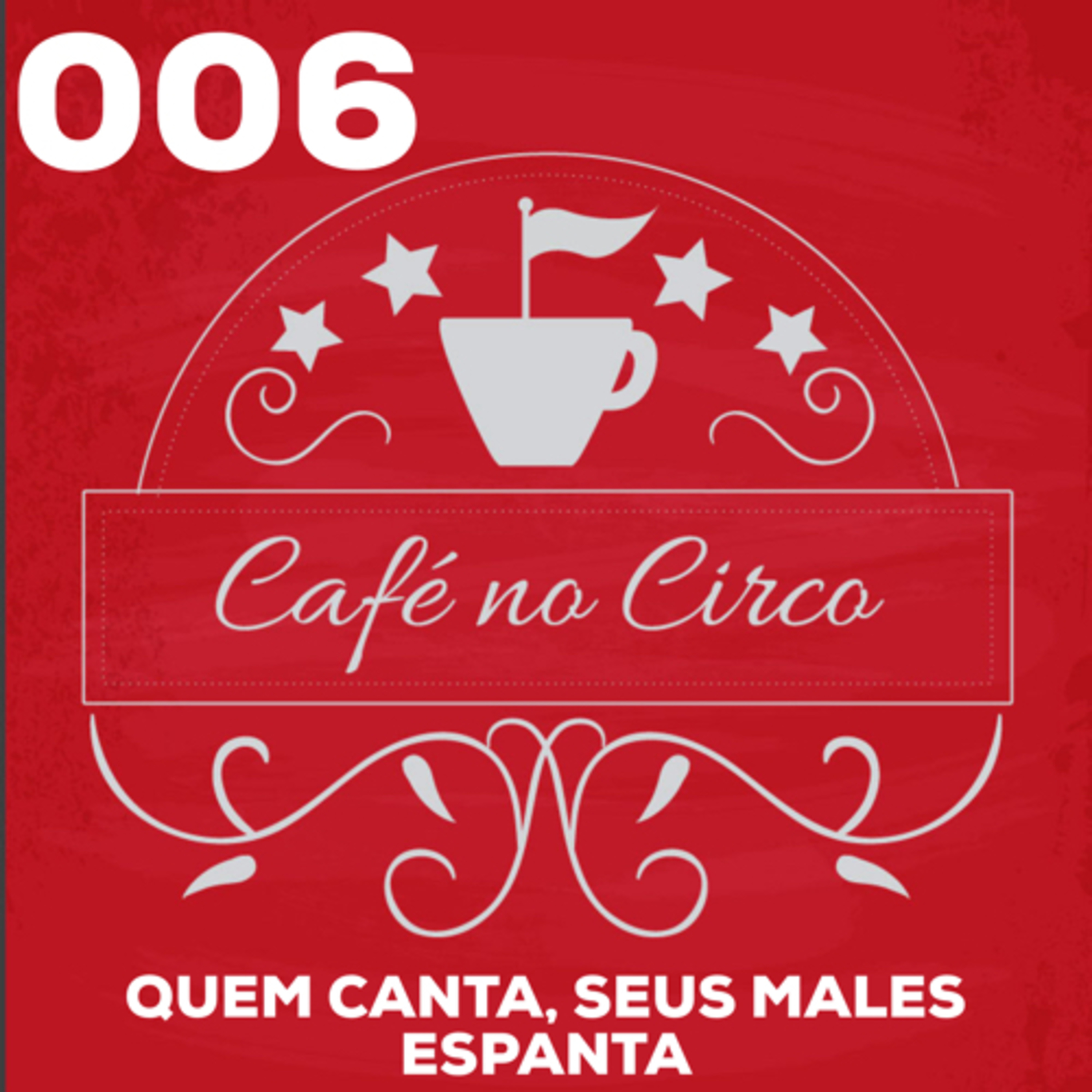 Café no Circo