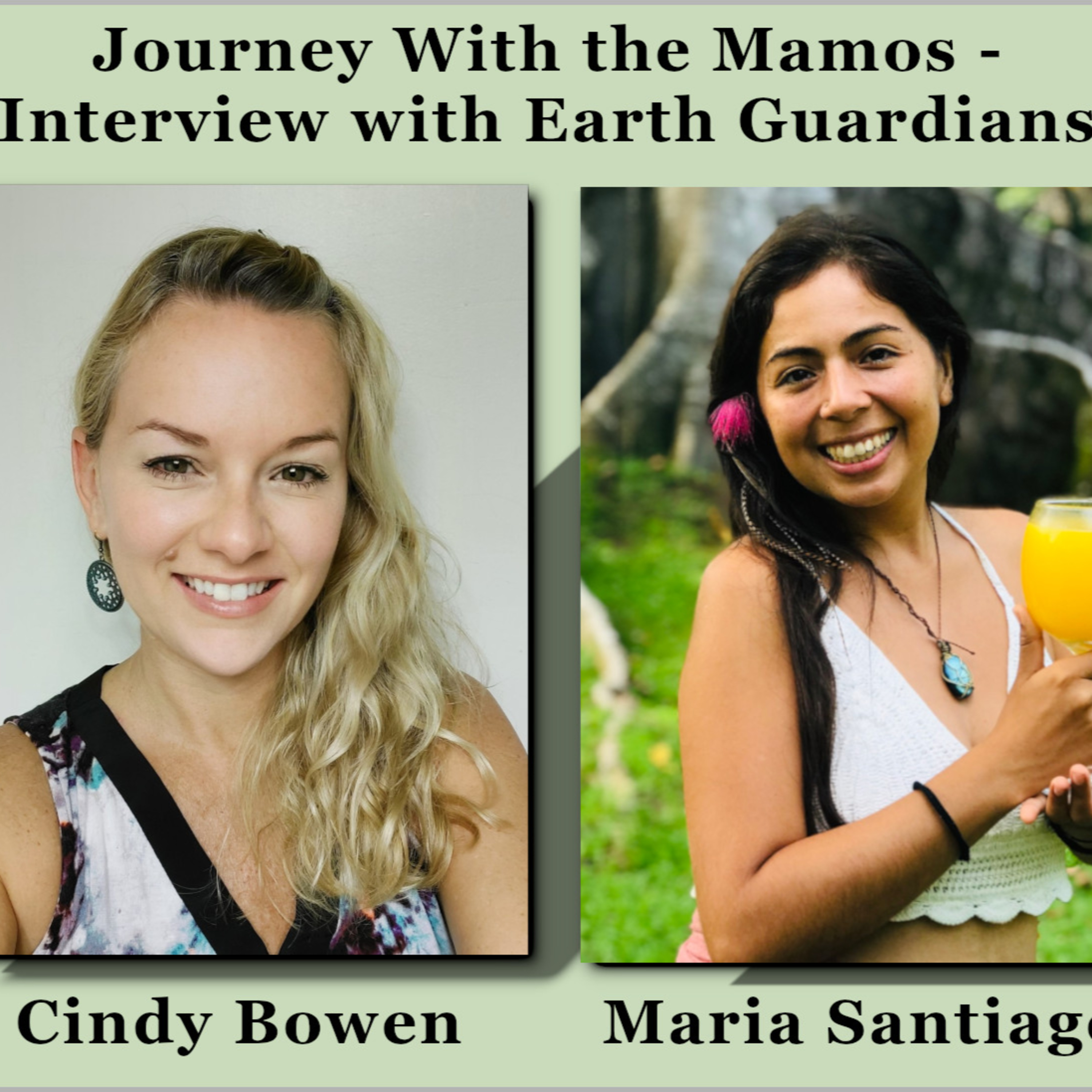 Living a Life of Oneness - With Cindy Bowen