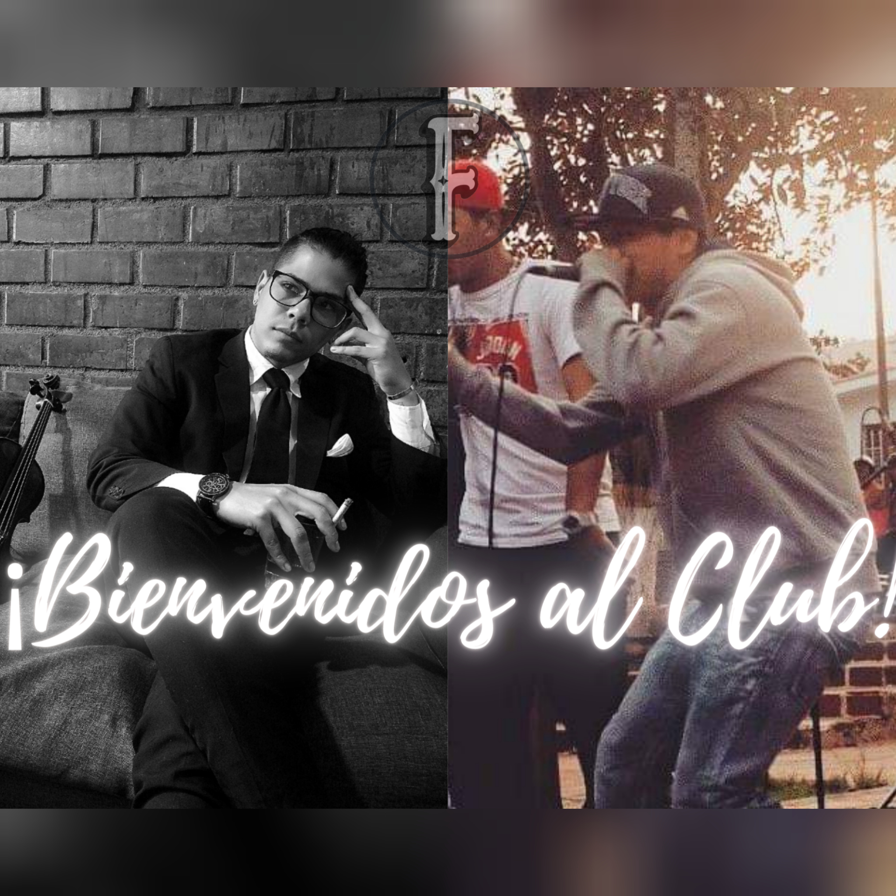 El Club De Los Fracasados Podcast