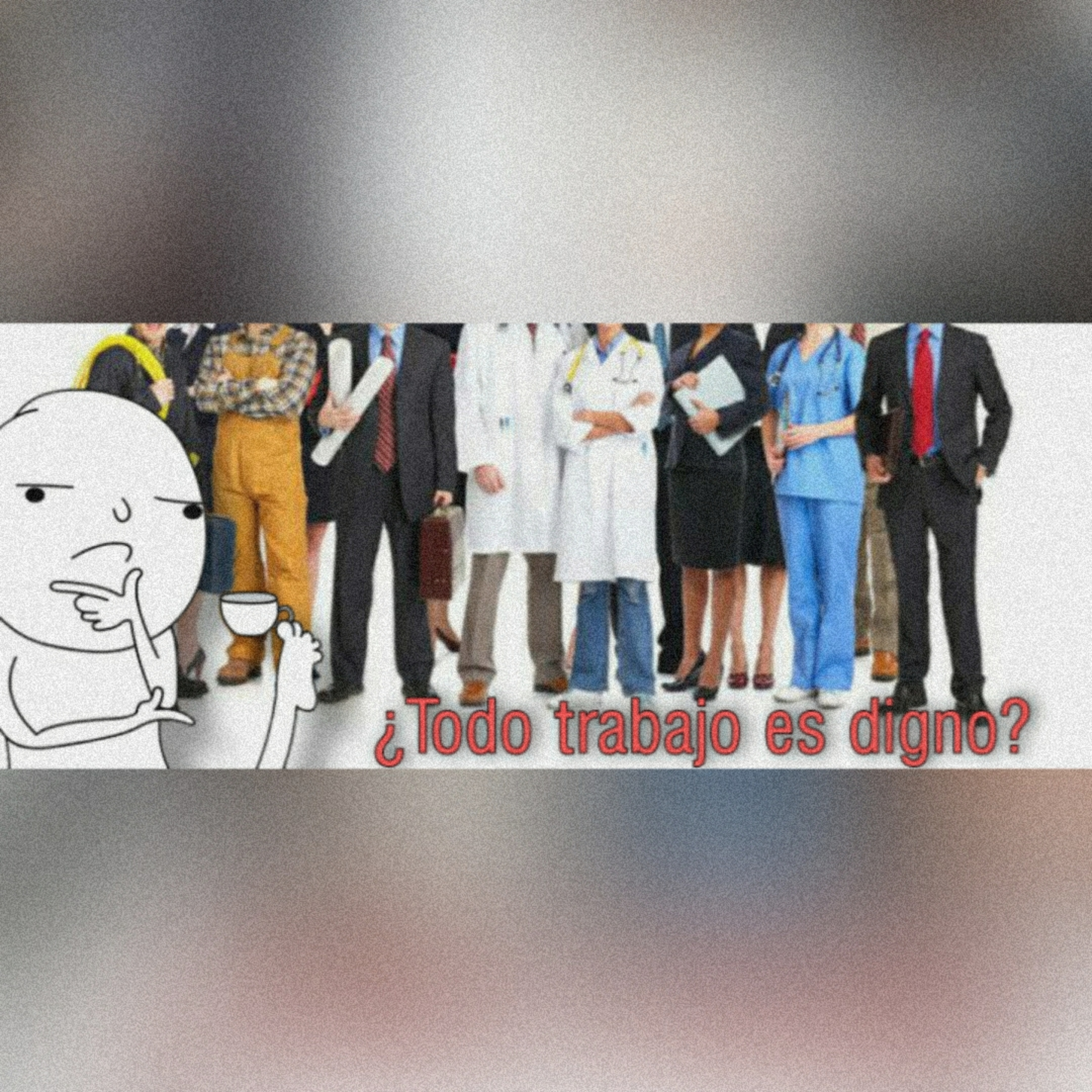 El Club De Los Fracasados Podcast