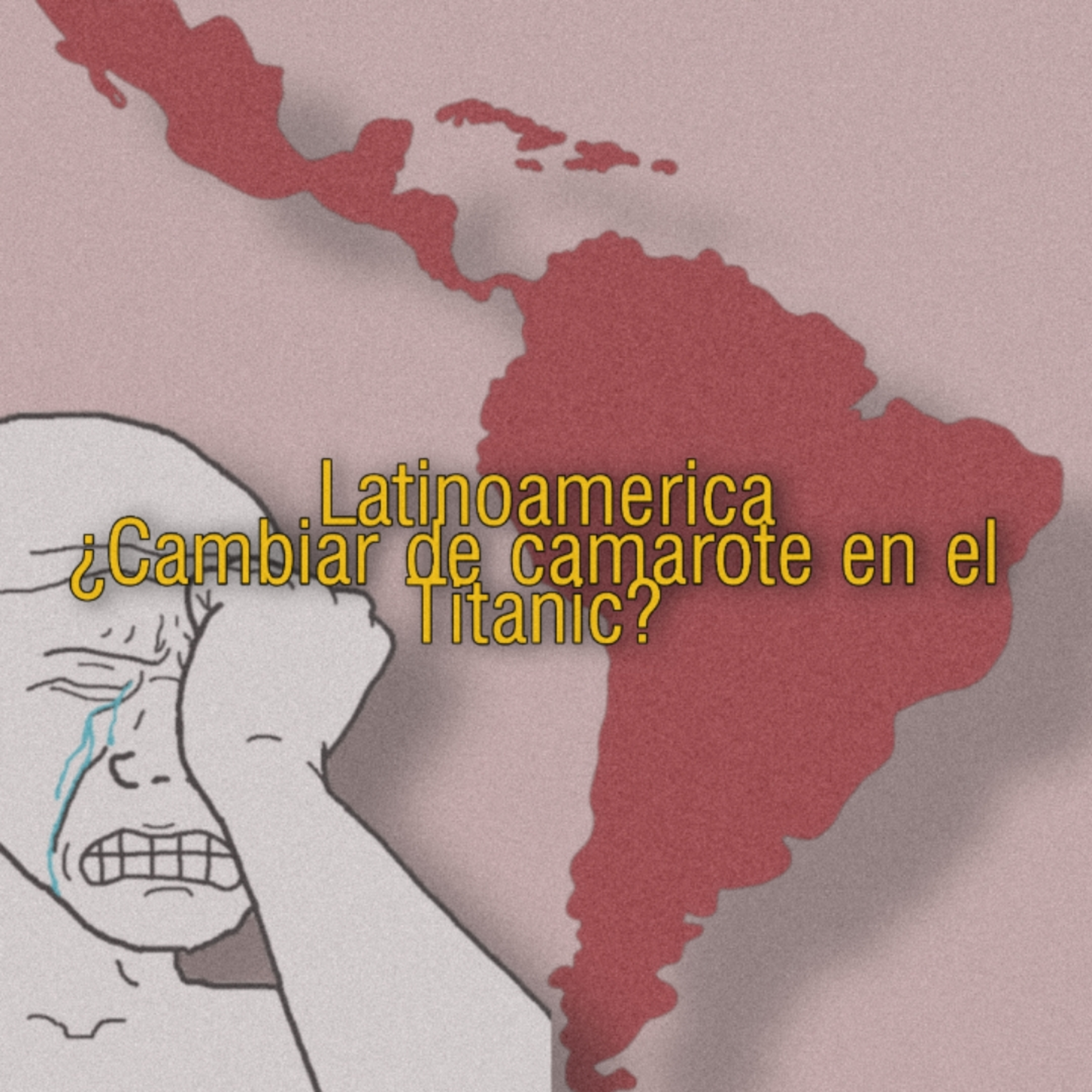 El Club De Los Fracasados Podcast
