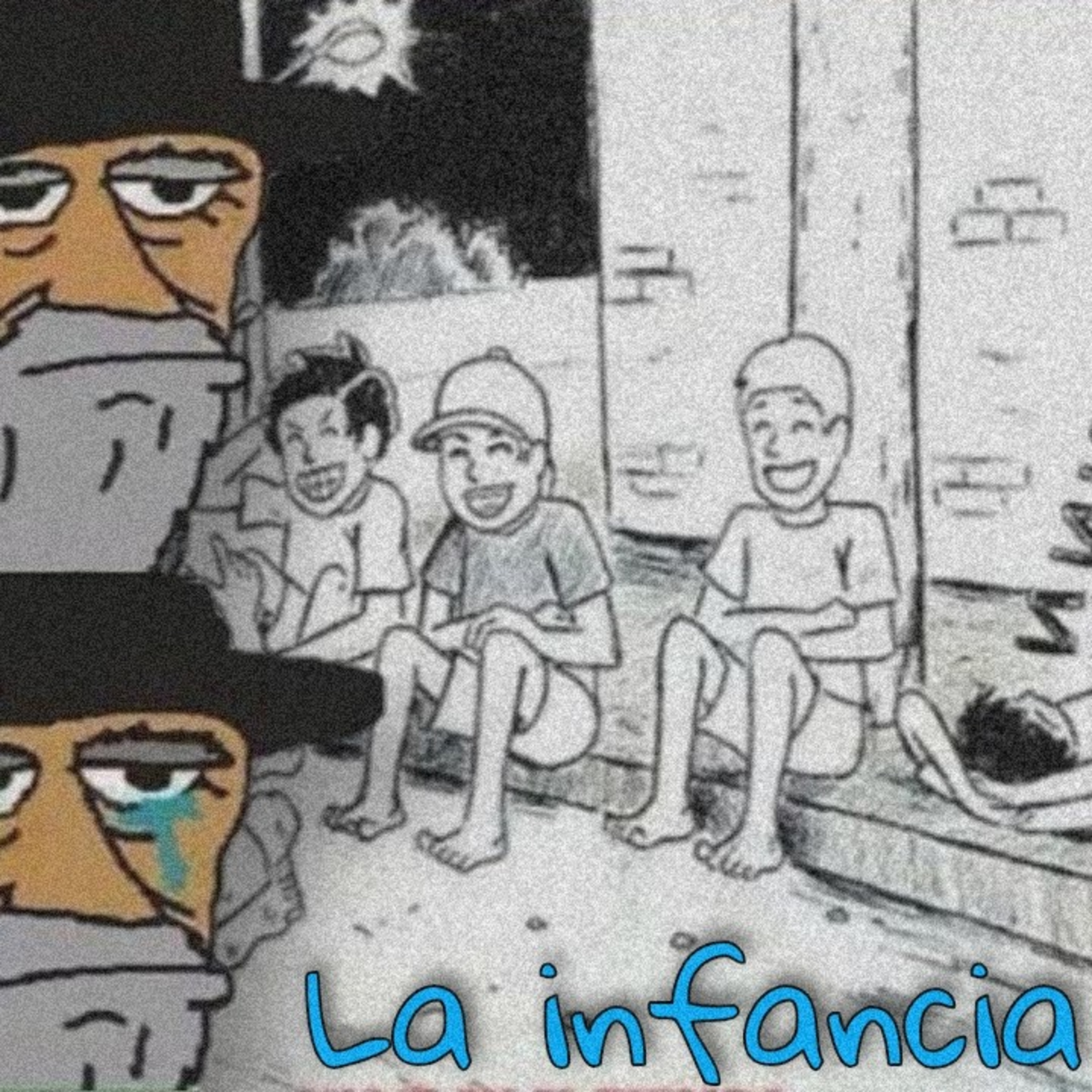 El Club De Los Fracasados Podcast